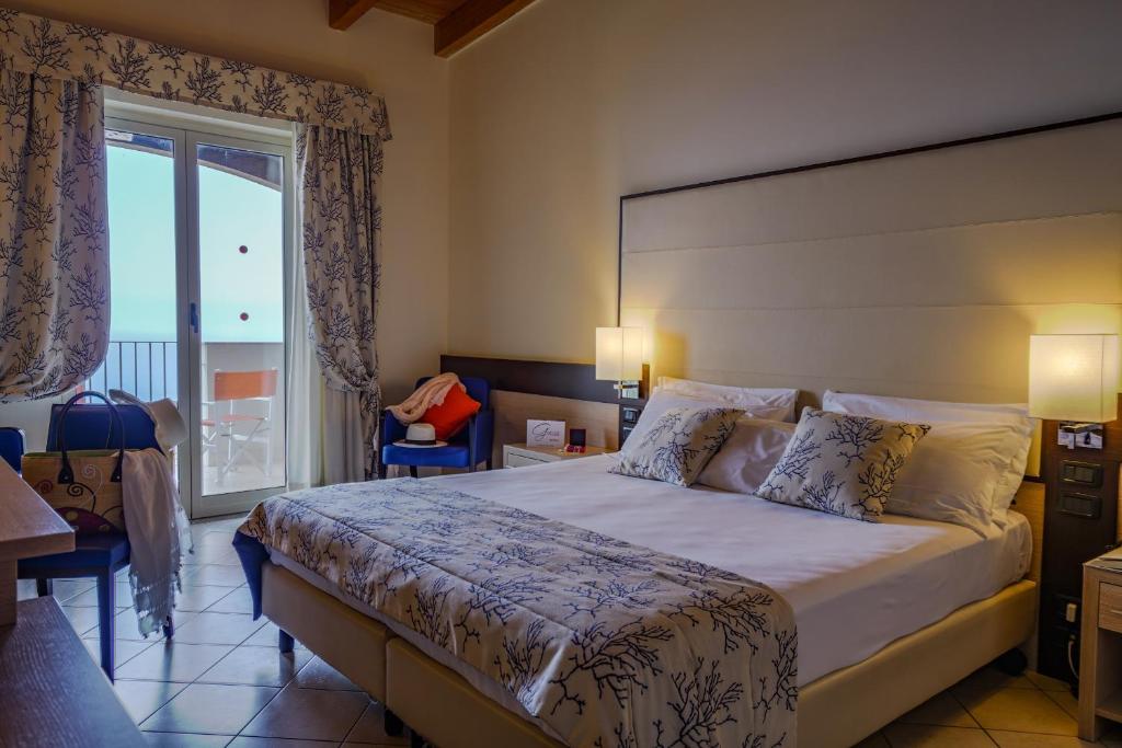 Double or Twin Comfort