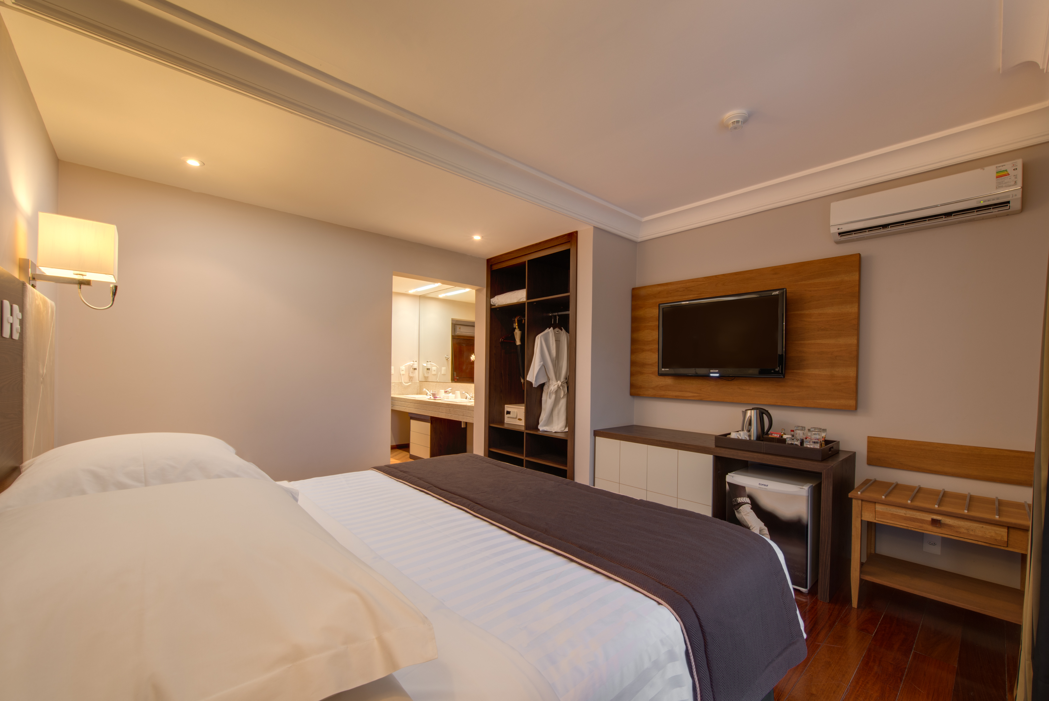 Junior Suite Standard