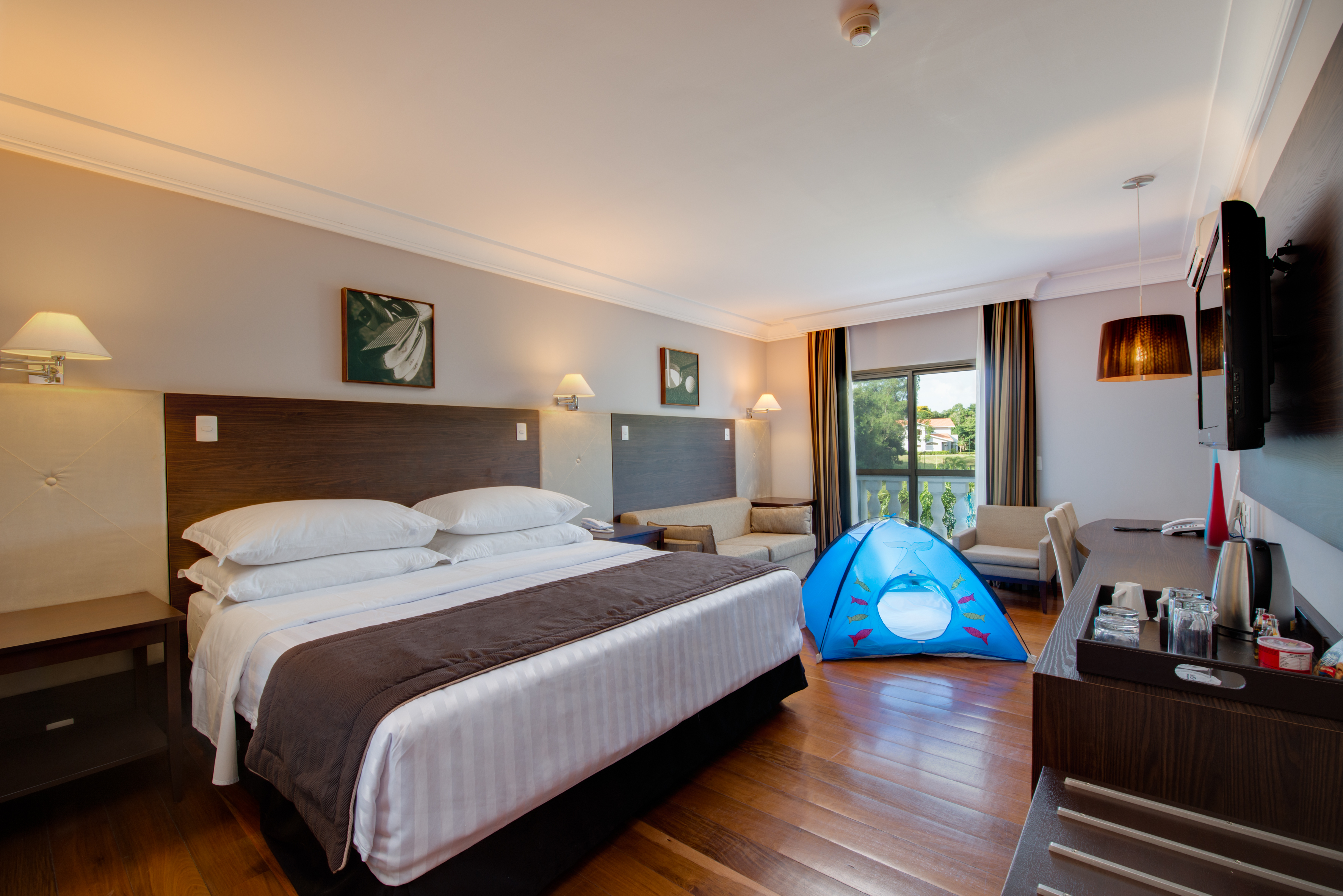 Family Room Standard