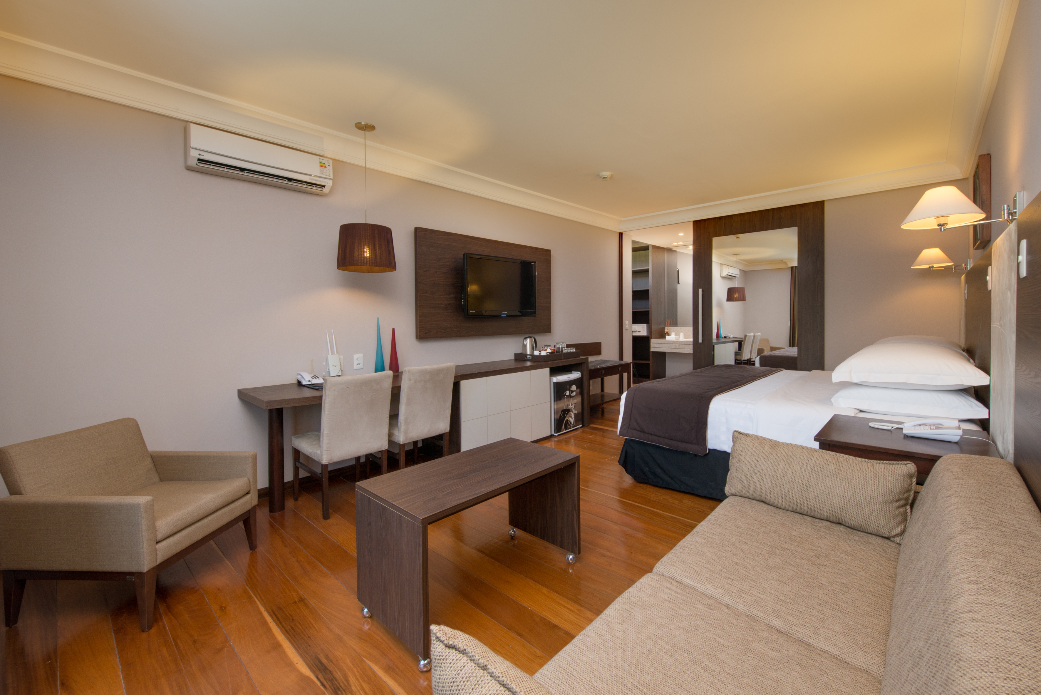 Family Room Standard