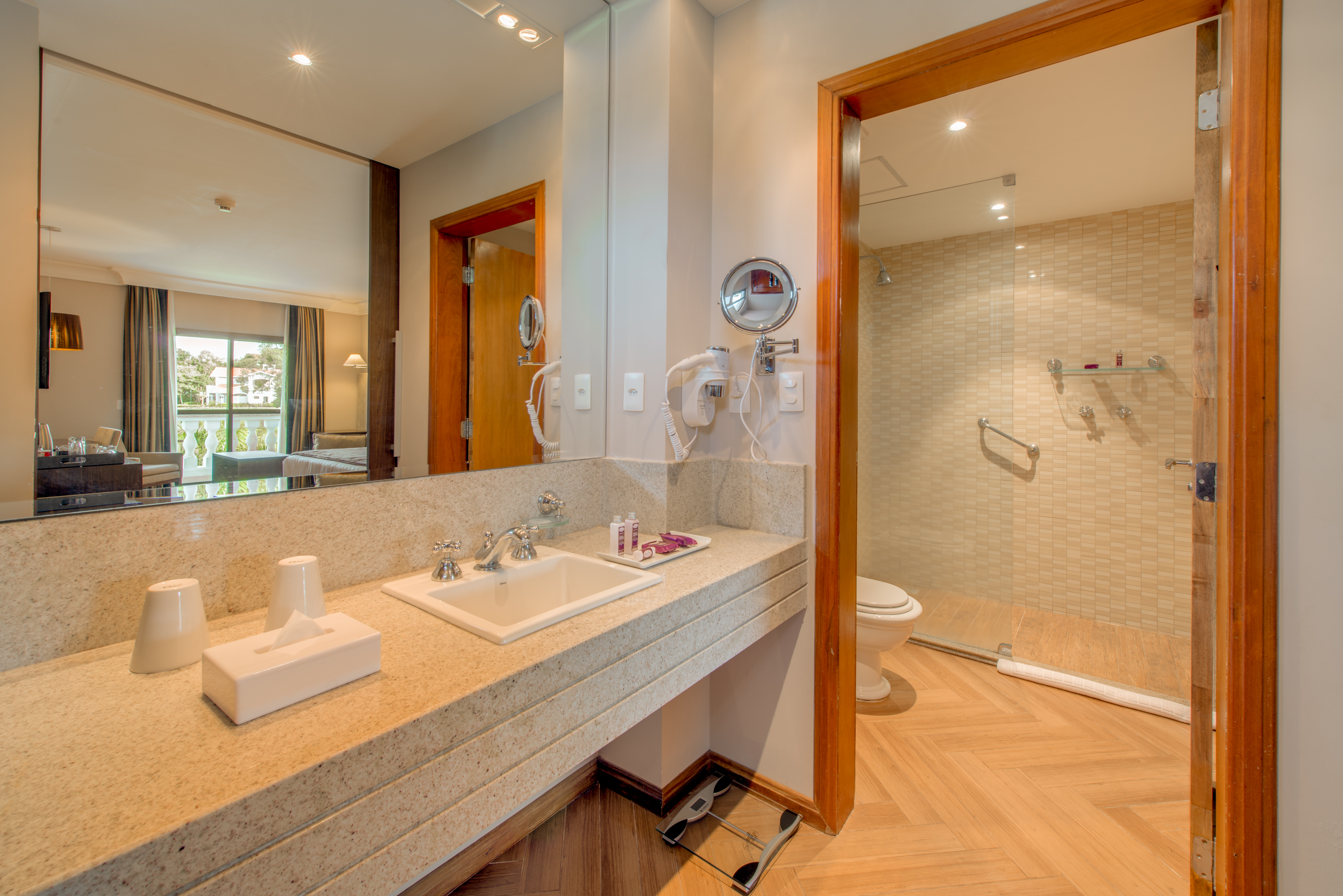 Family Room Standard