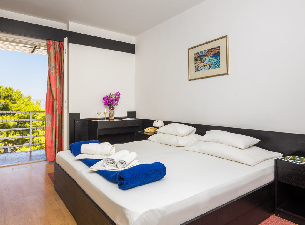 Family Room Sea View