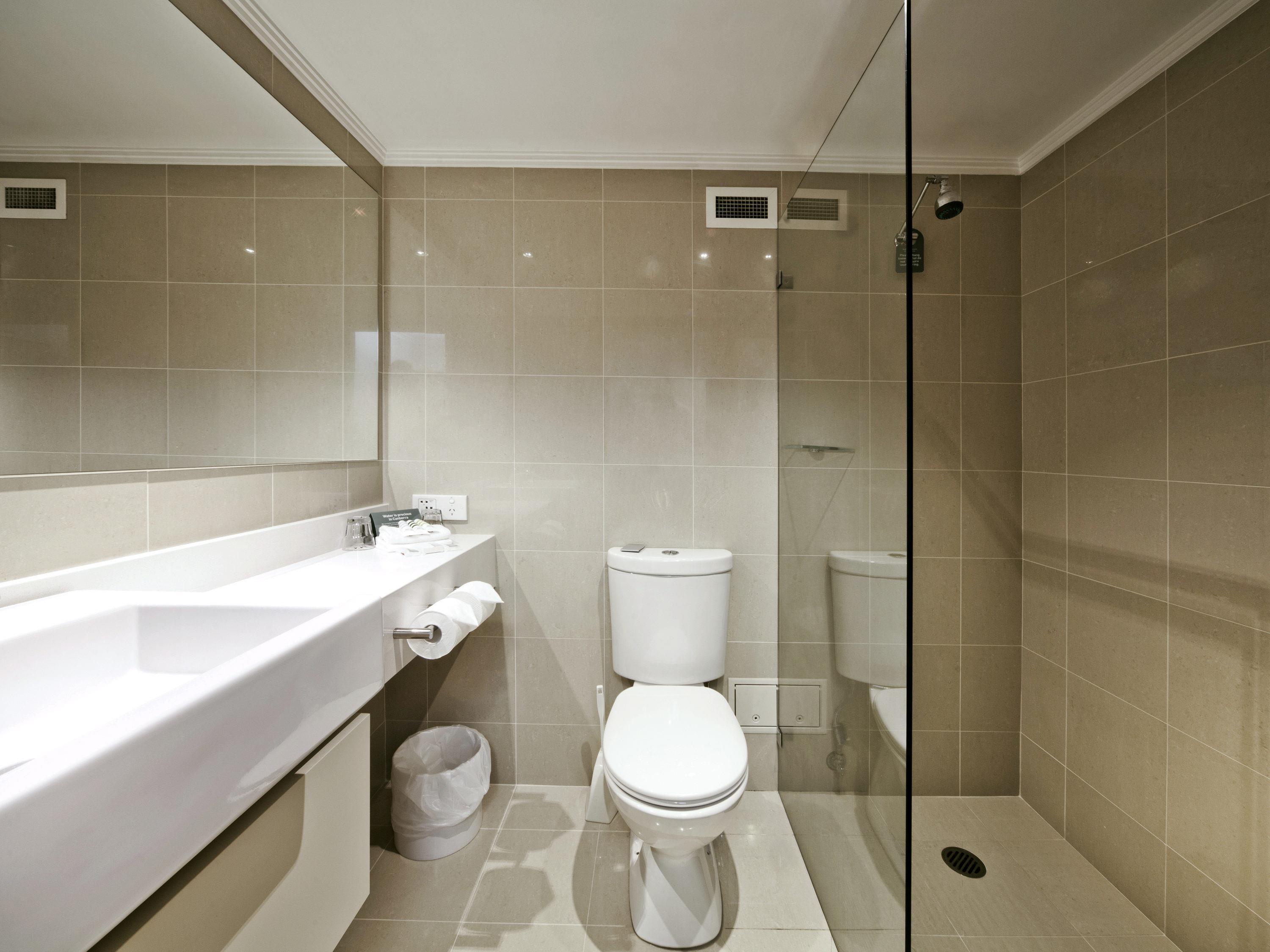 Double Queen Size Bed