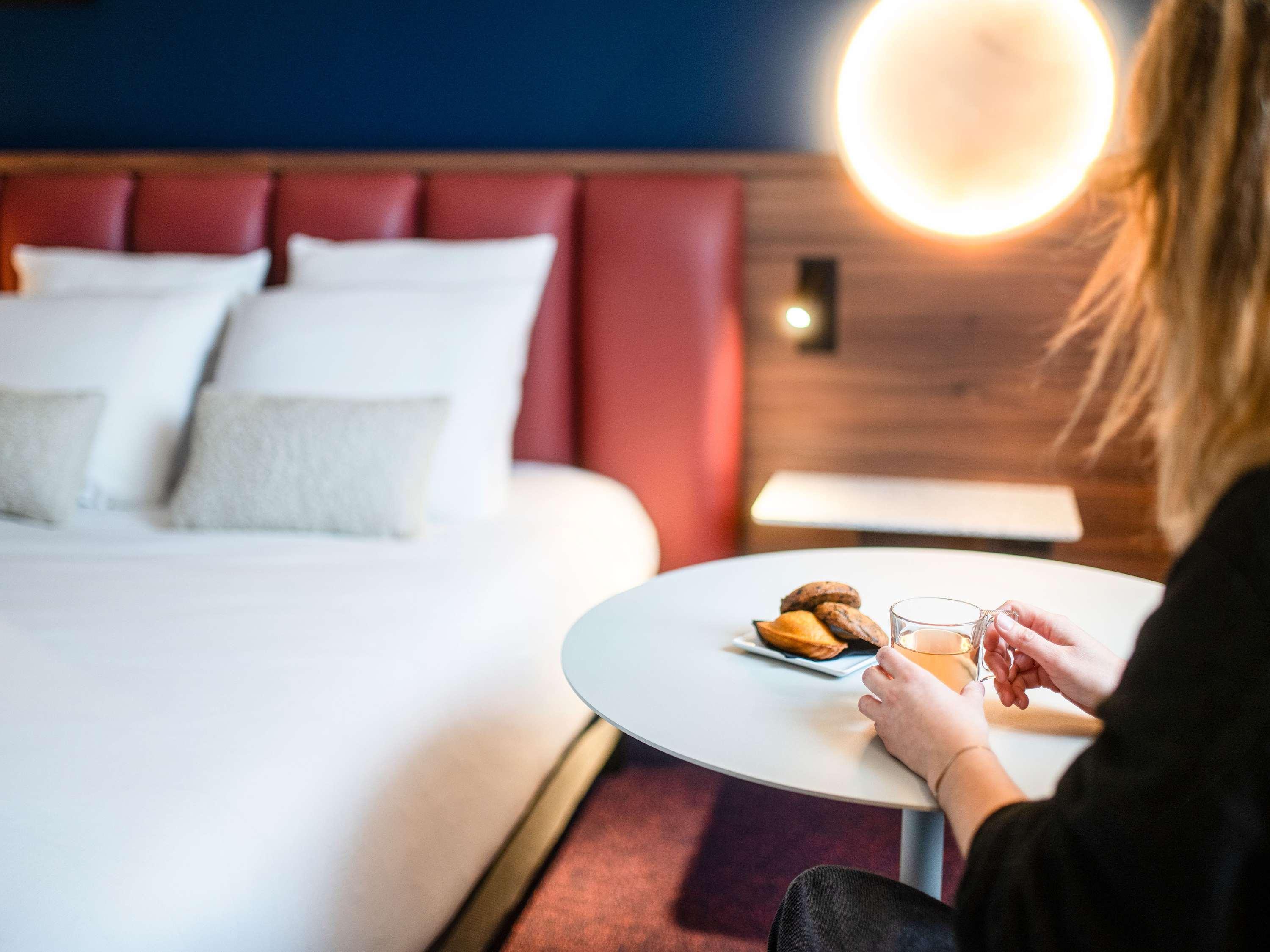 Family Room Connecting Room