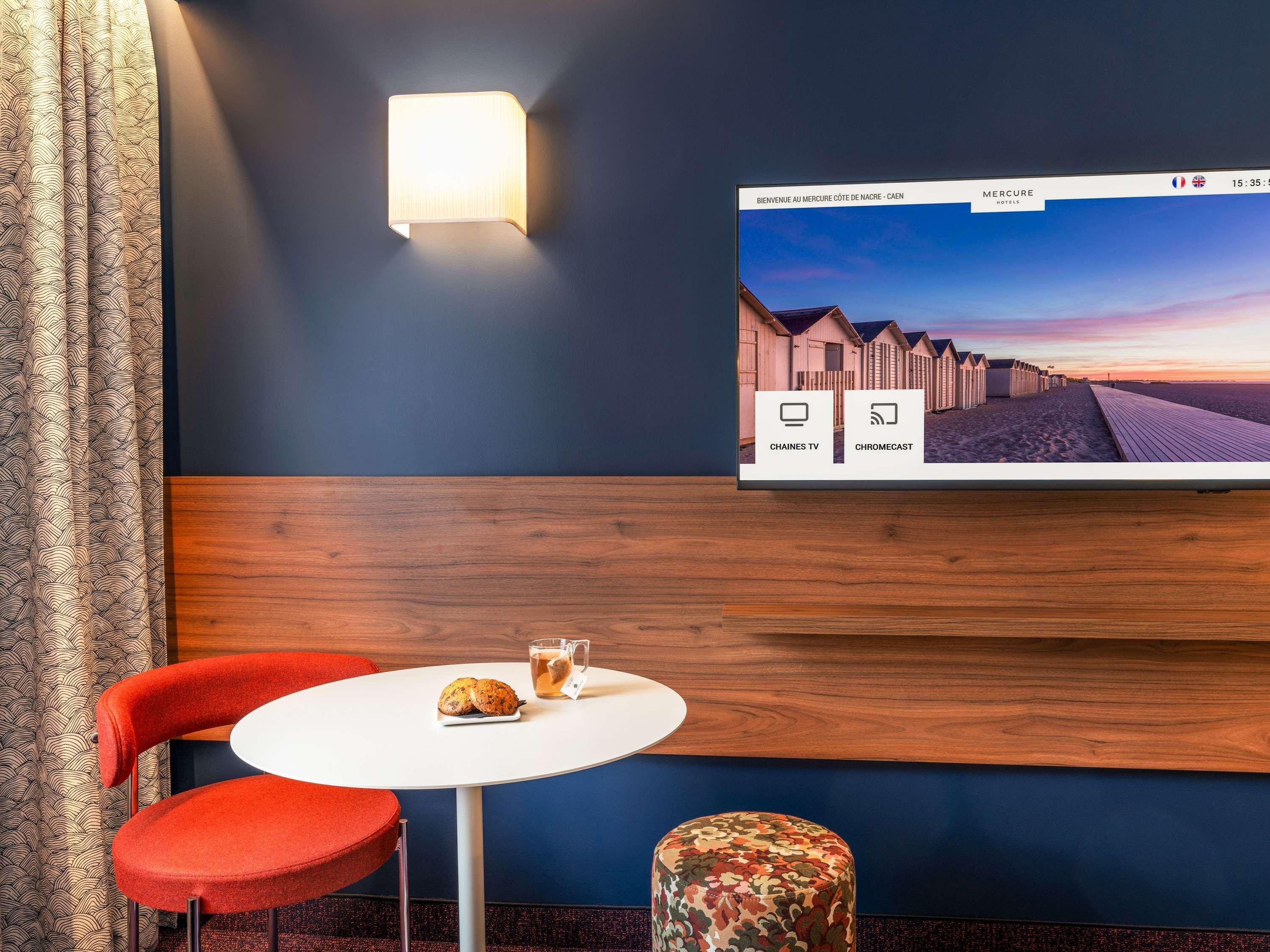 Family Room Connecting Room