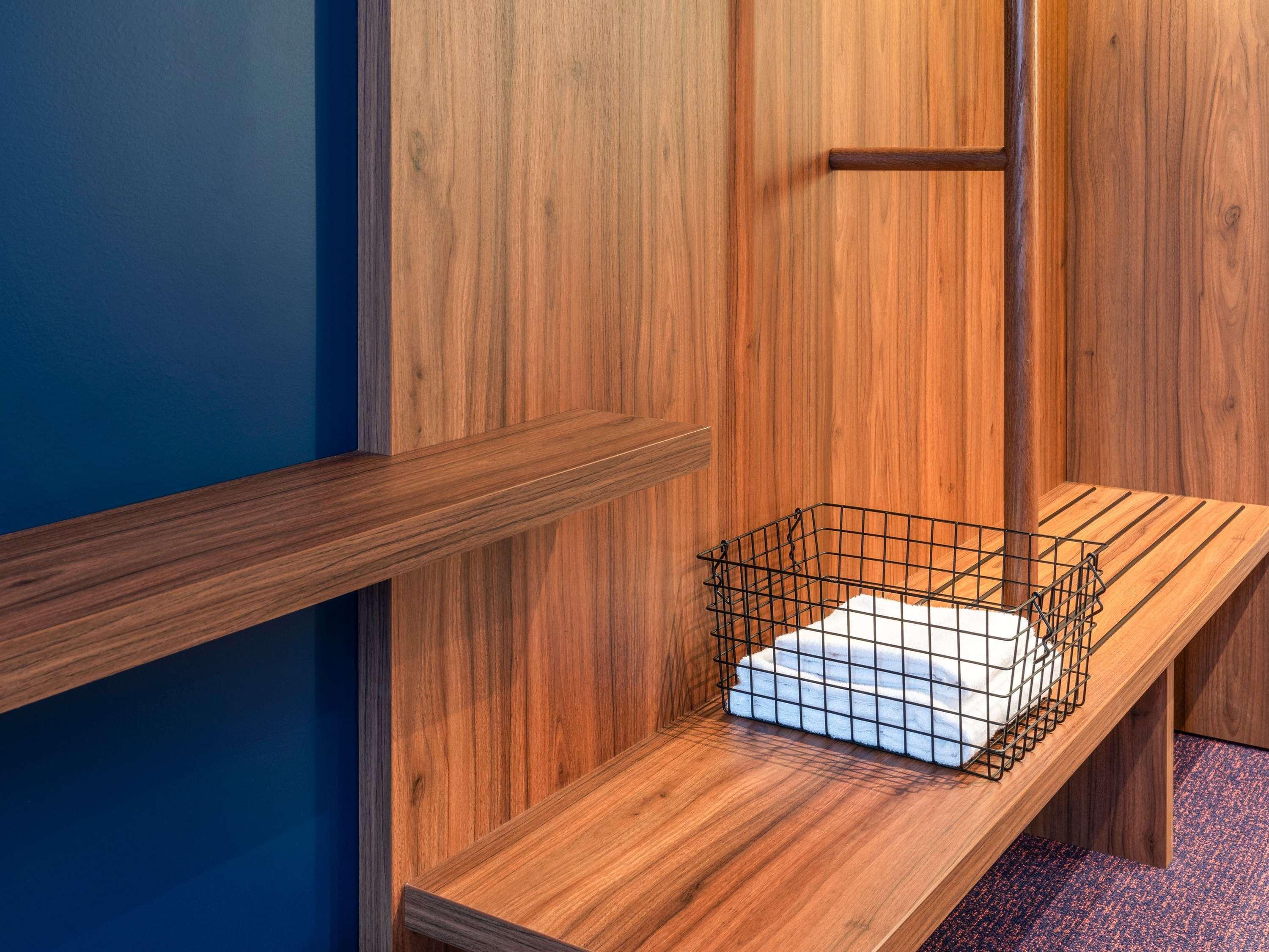 Family Room Superior Capacity 3