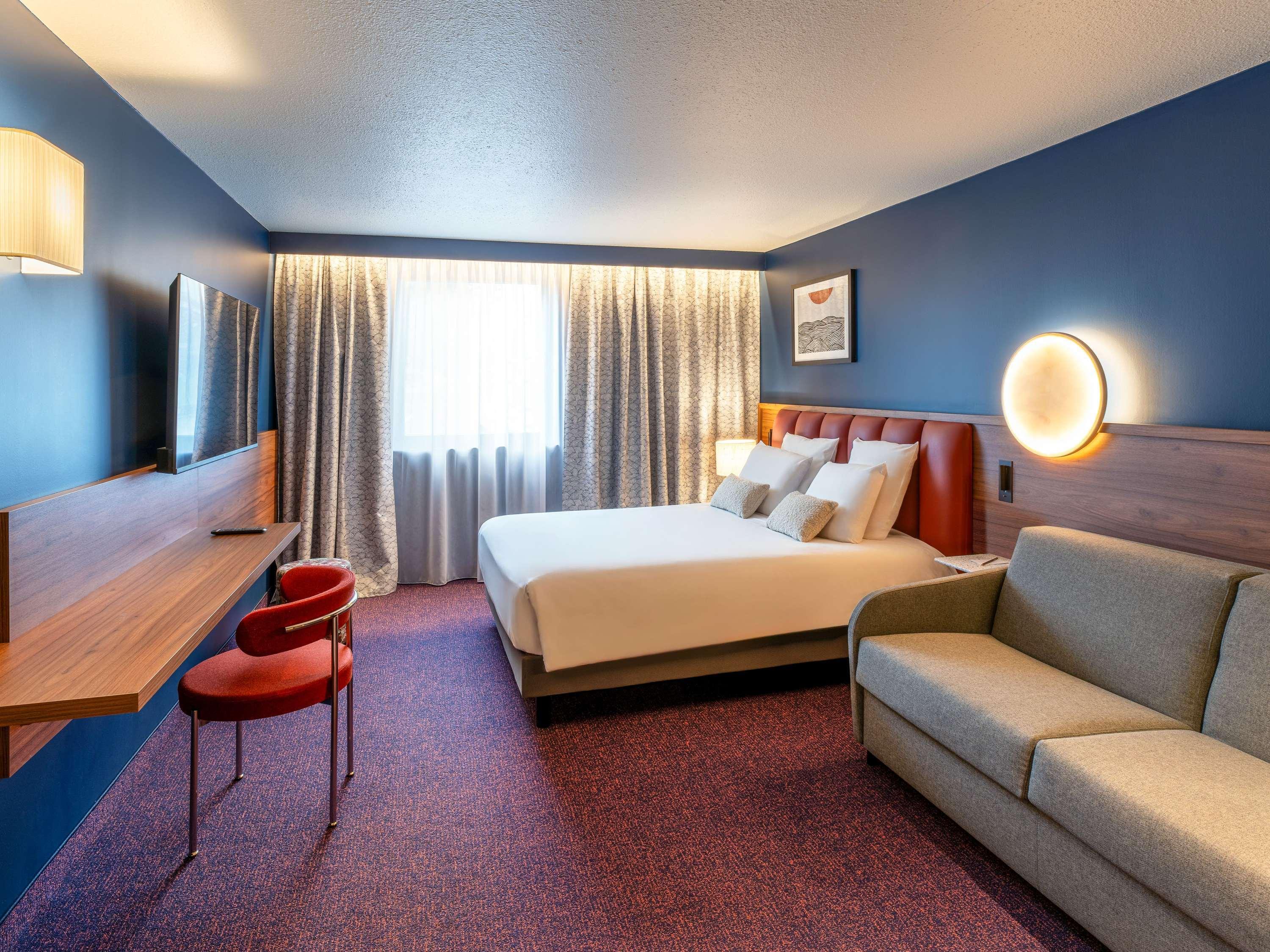 Family Room Superior Capacity 4