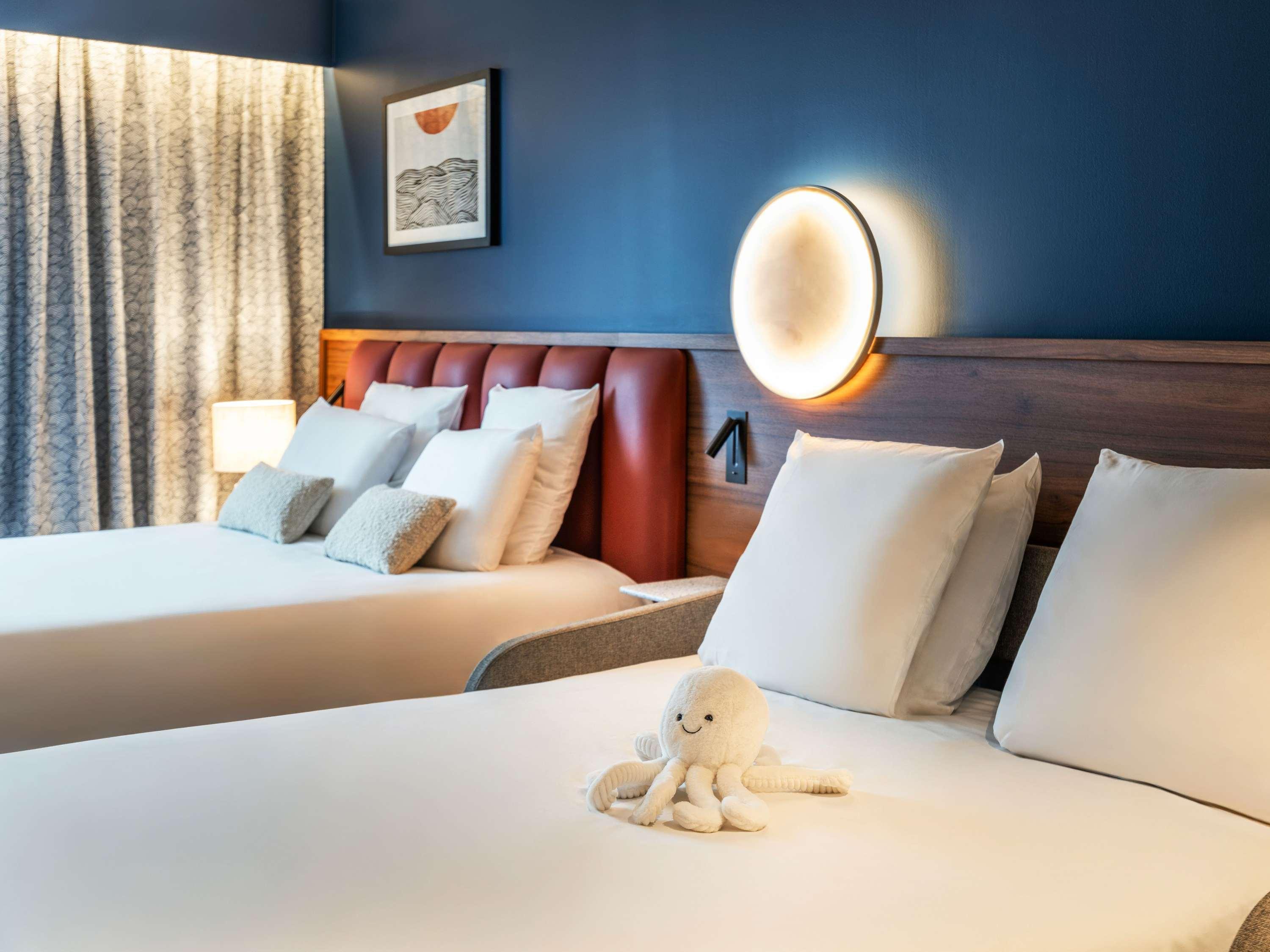 Family Room Superior Capacity 4