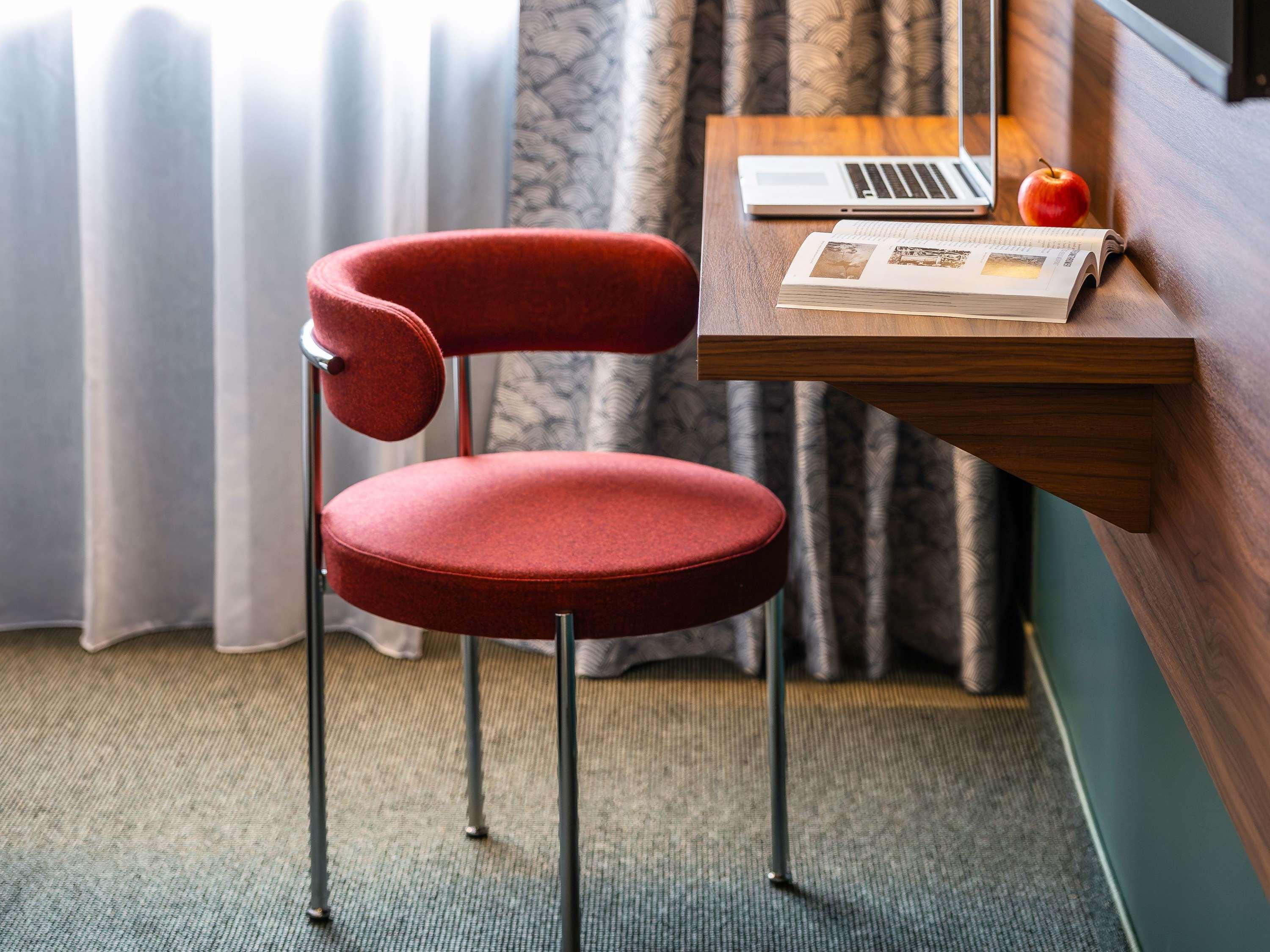 Double with Double Bed