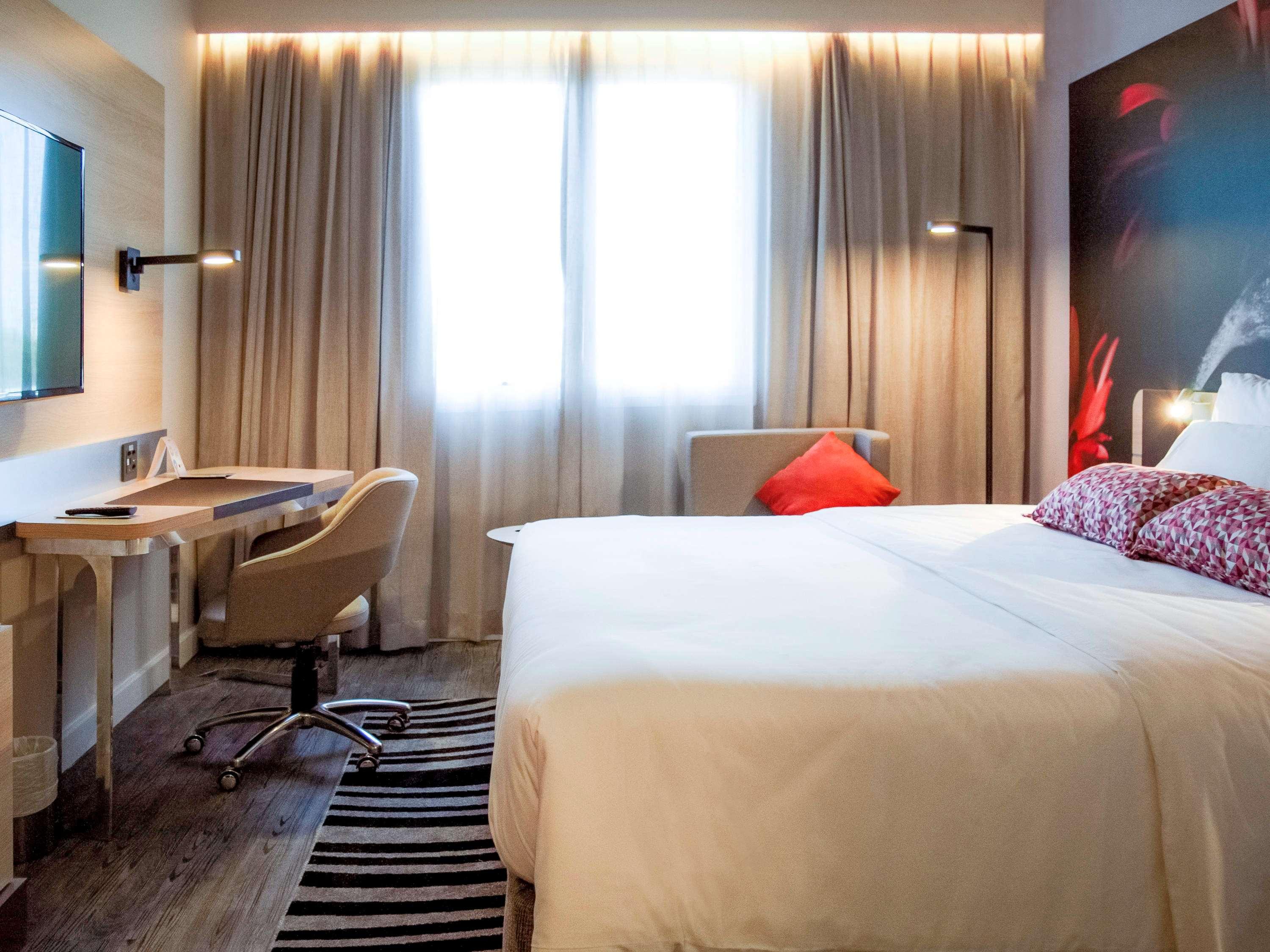 Apartment Superior King Bed