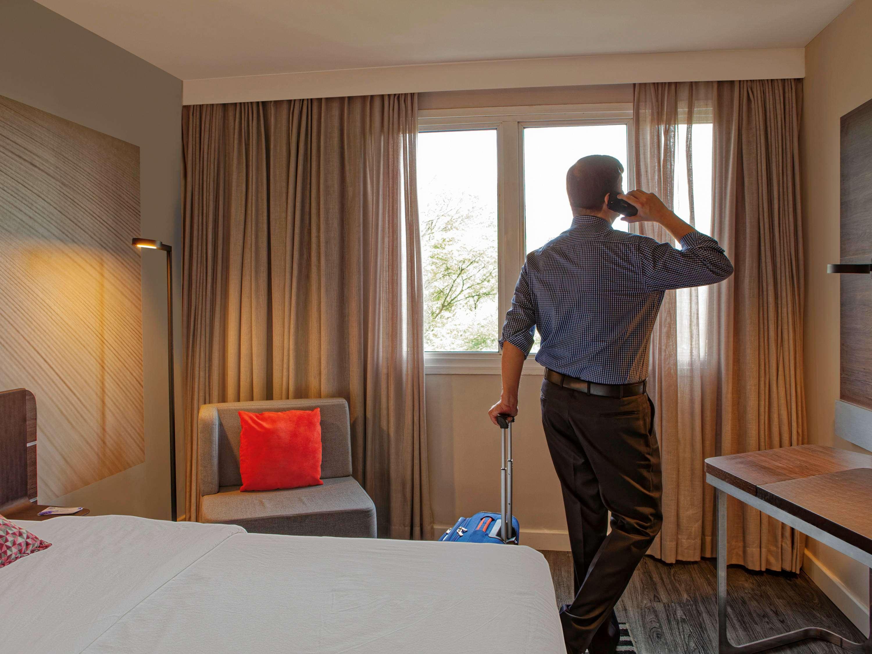 Apartment Superior King Bed