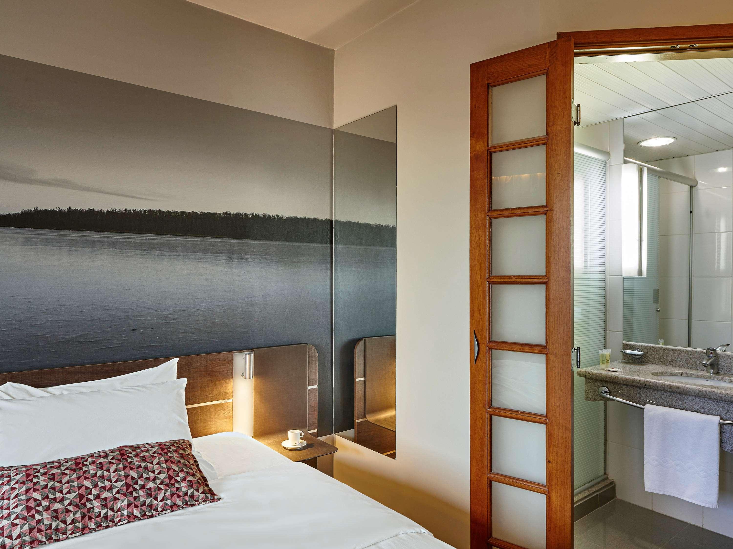 Apartment Superior King Bed