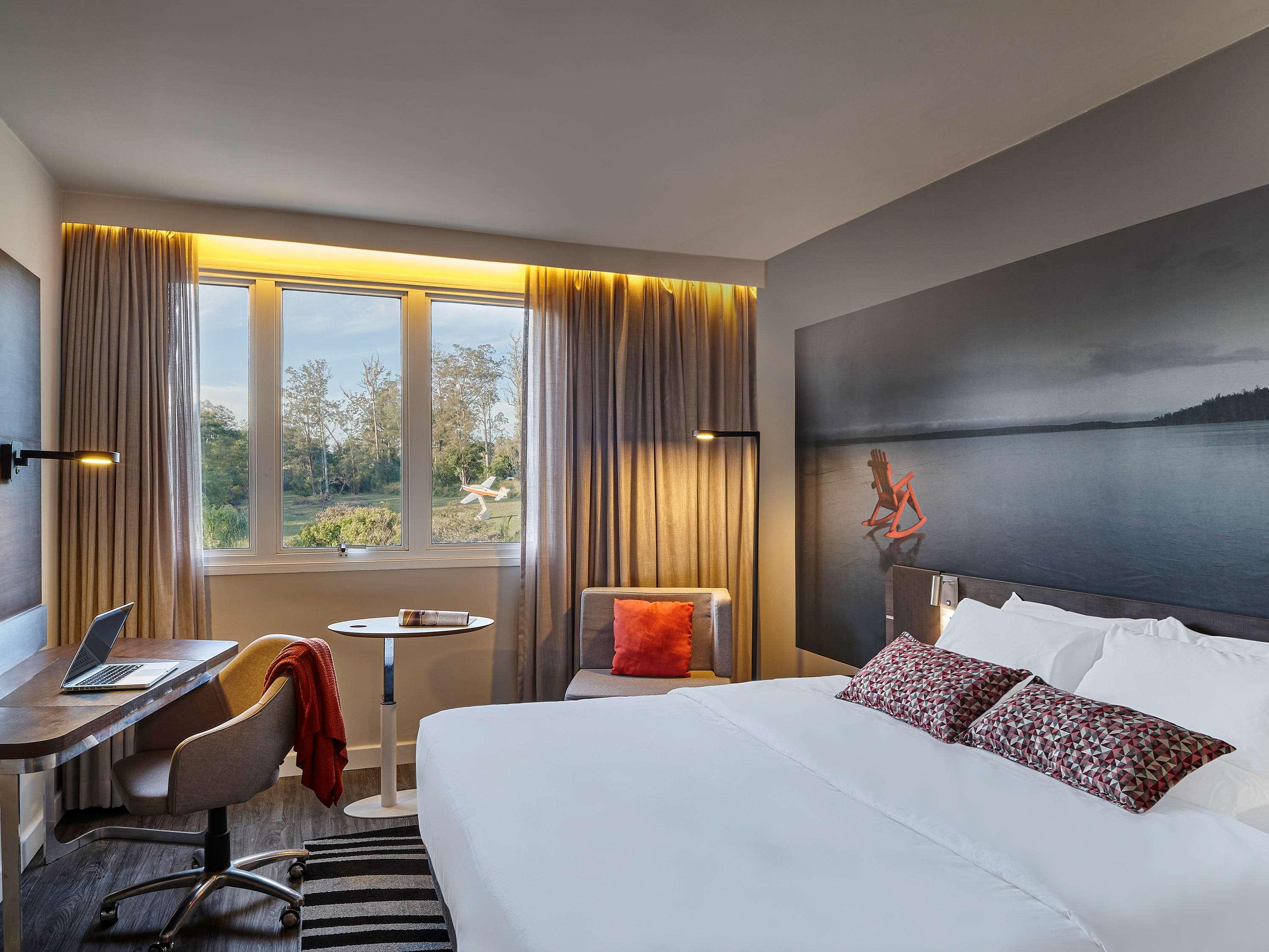 Apartment Superior King Bed