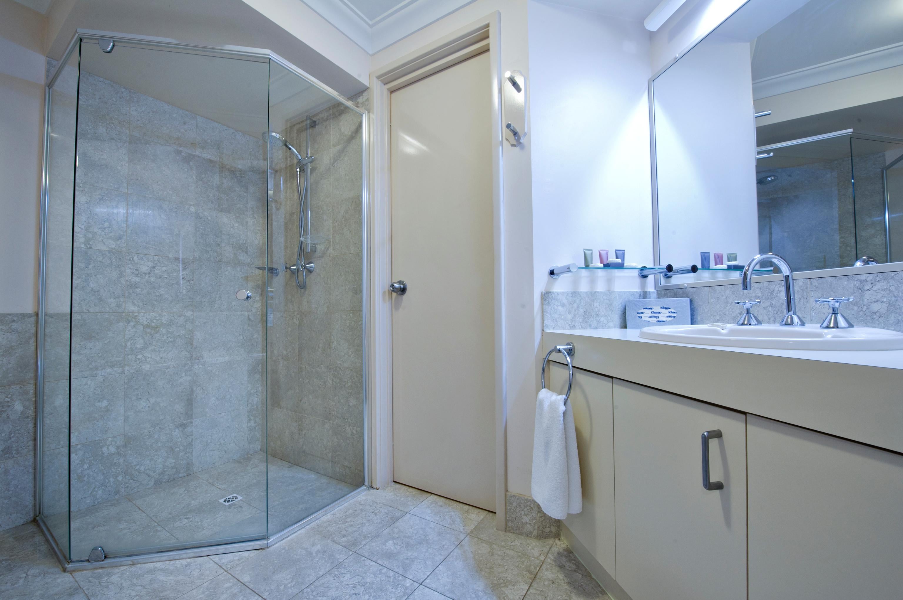 Apartment Three Bedrooms