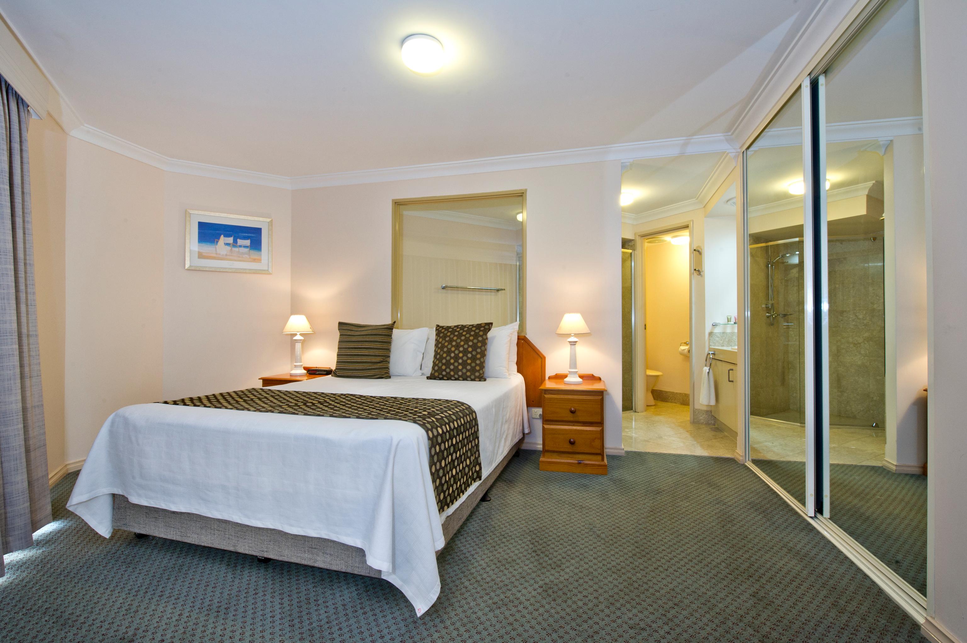 Apartment Three Bedrooms