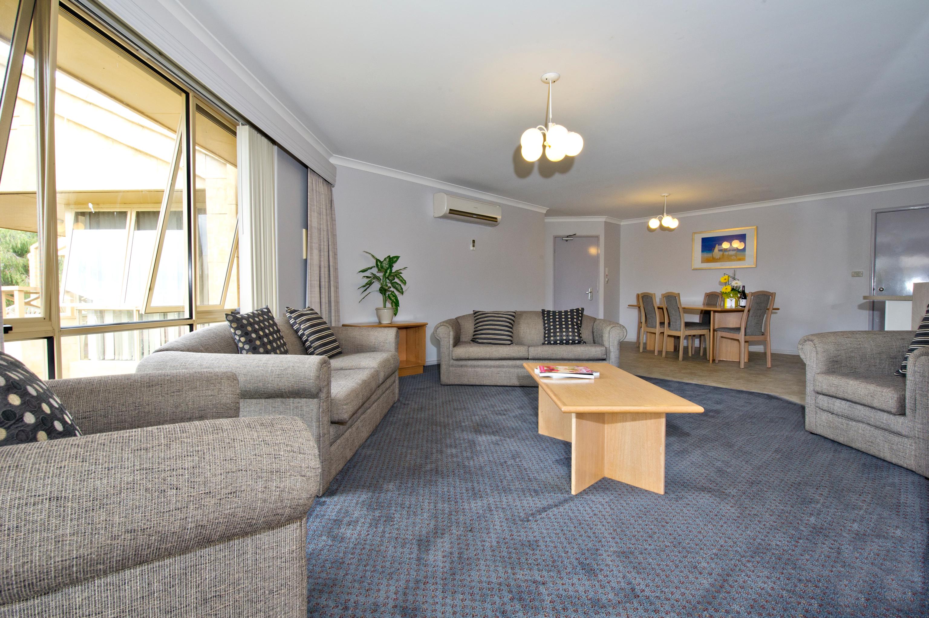 Apartment Three Bedrooms