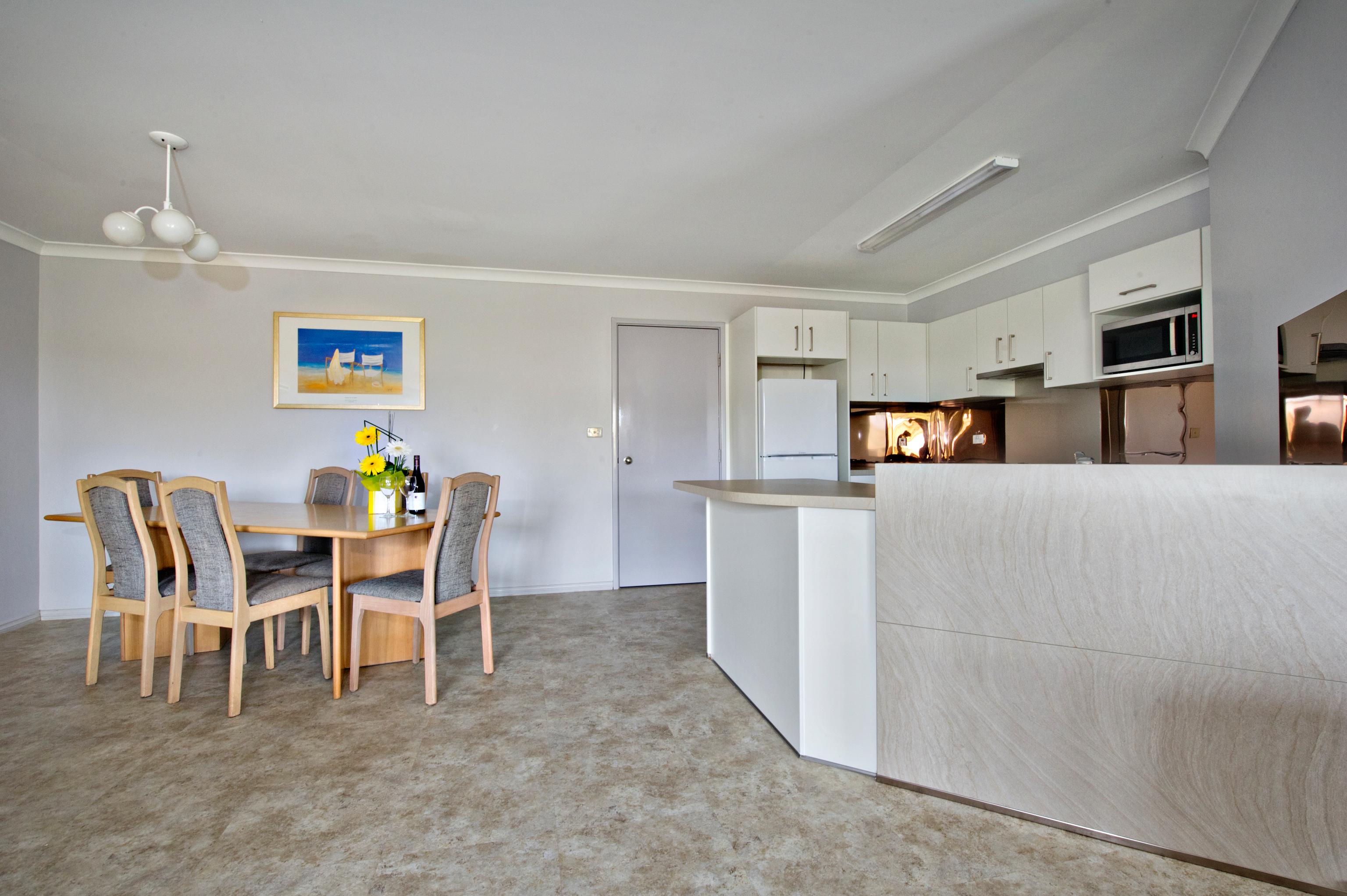 Apartment Three Bedrooms