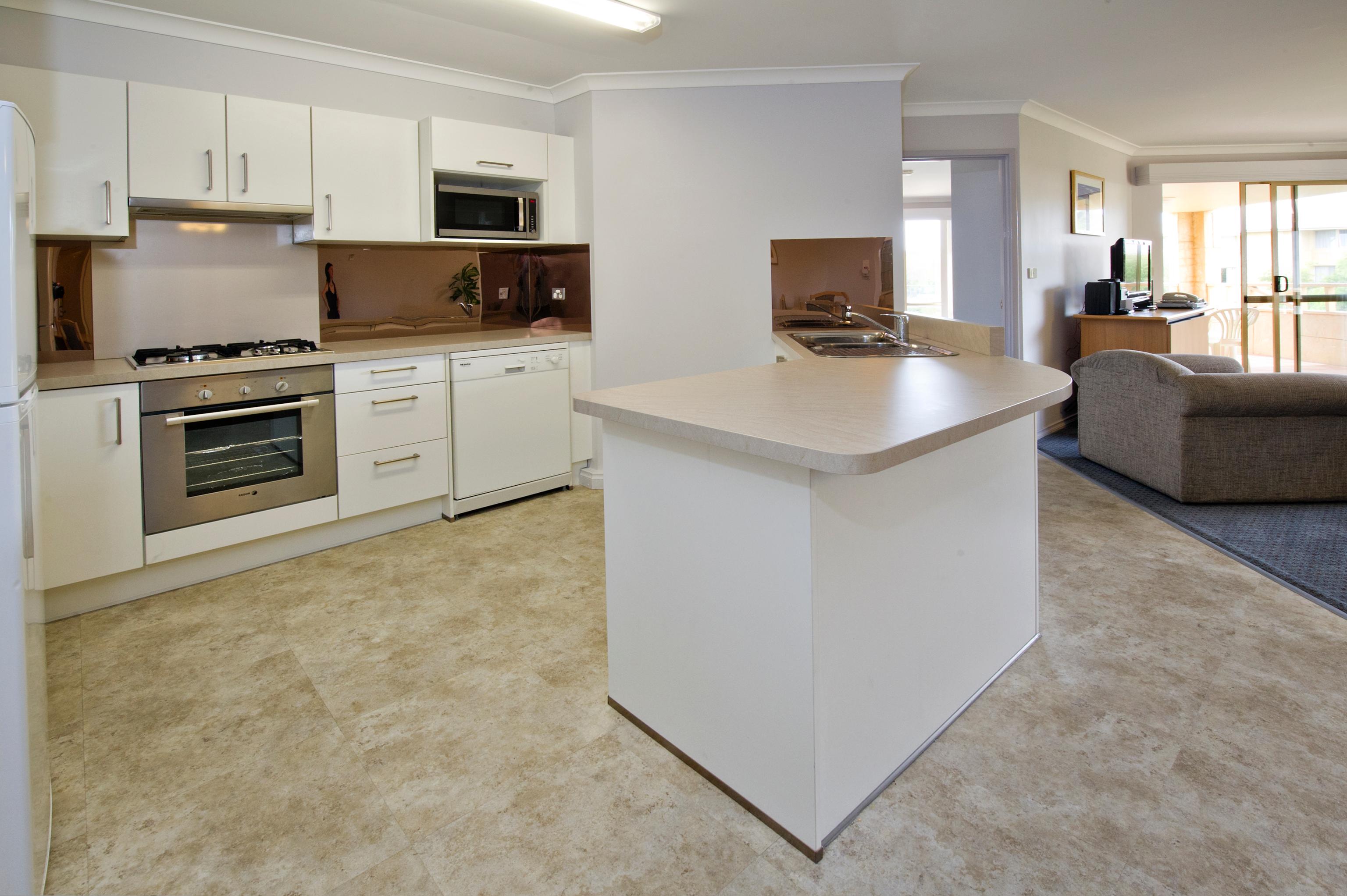 Apartment Two Bedrooms