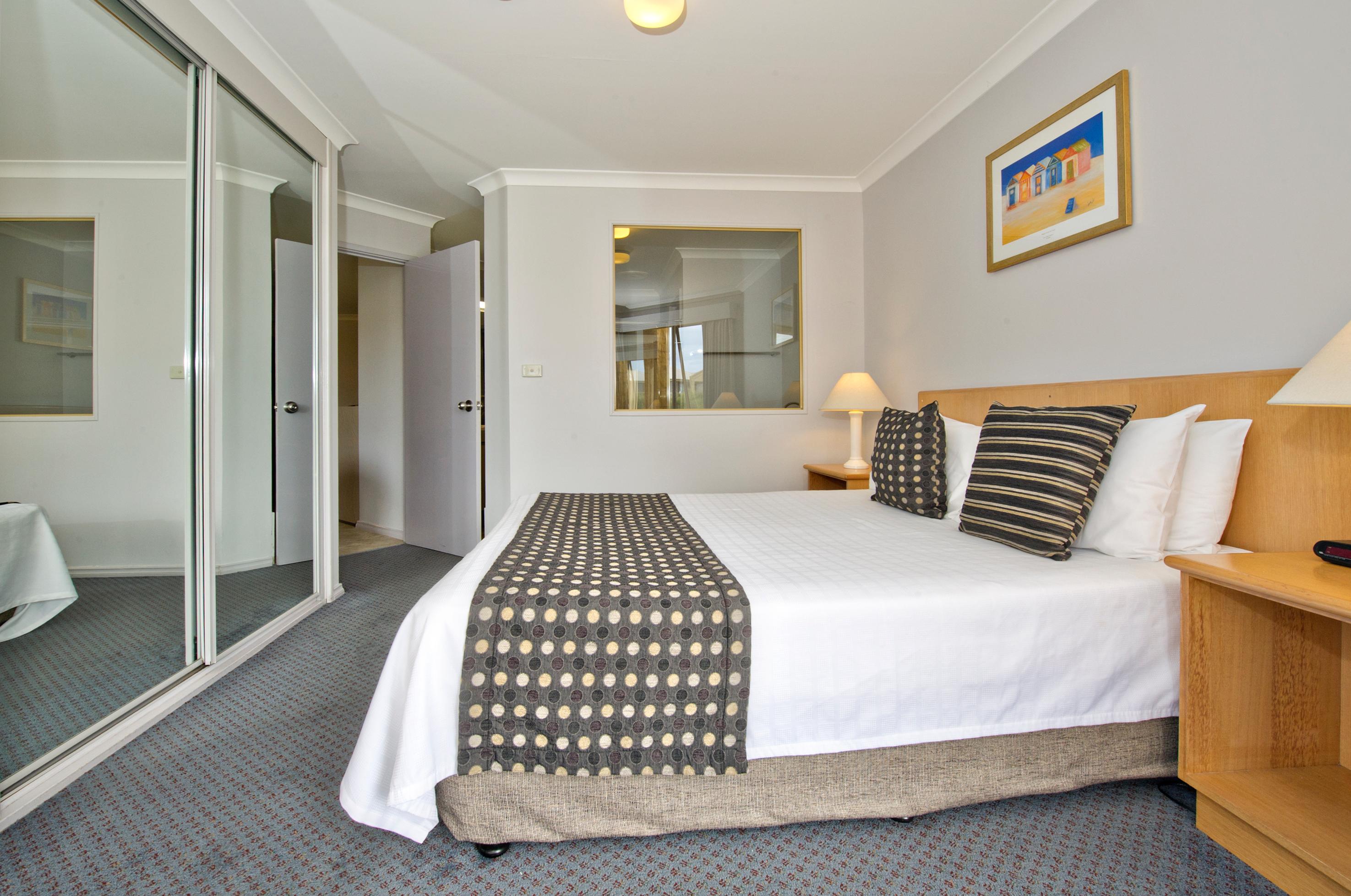 Apartment Two Bedrooms