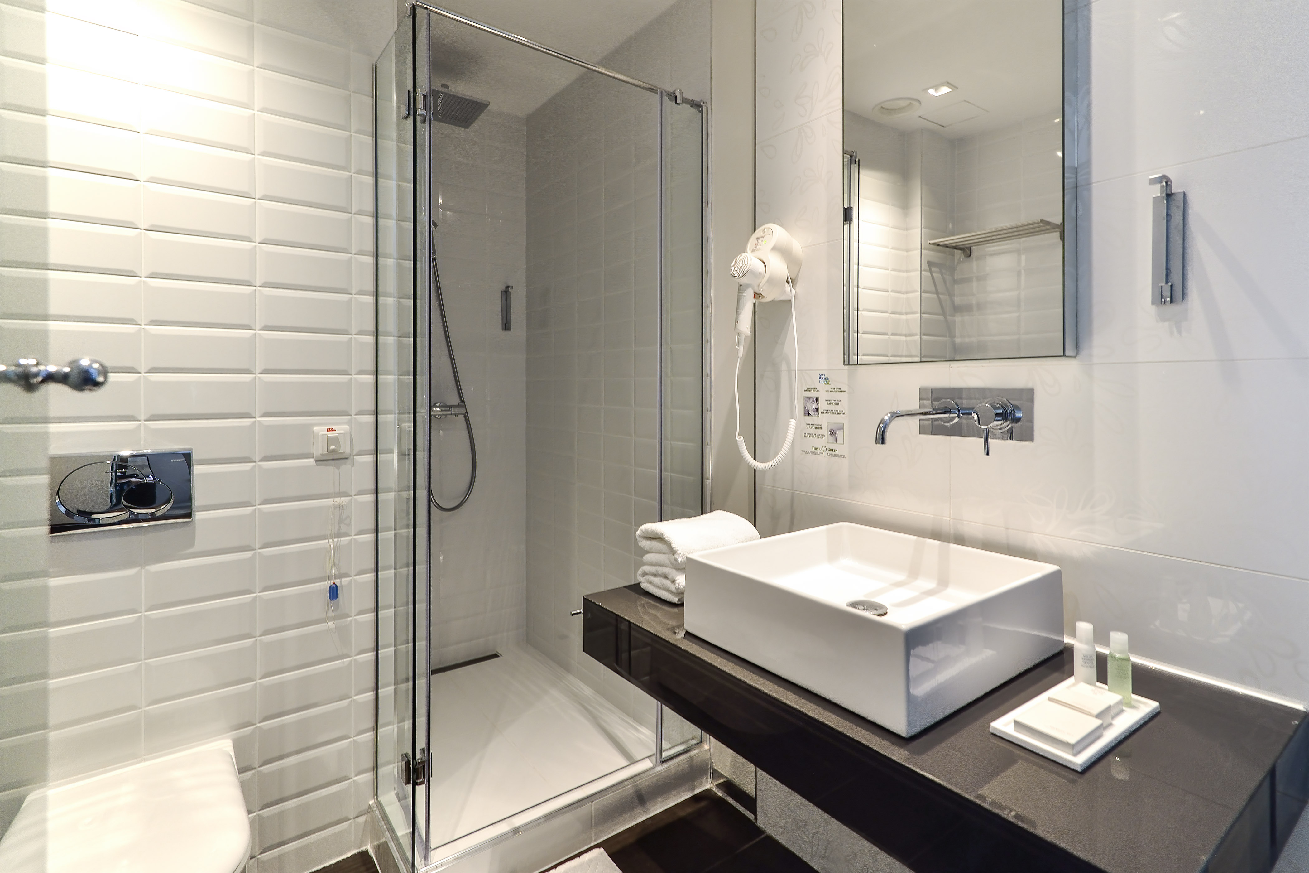 Junior Suite City View