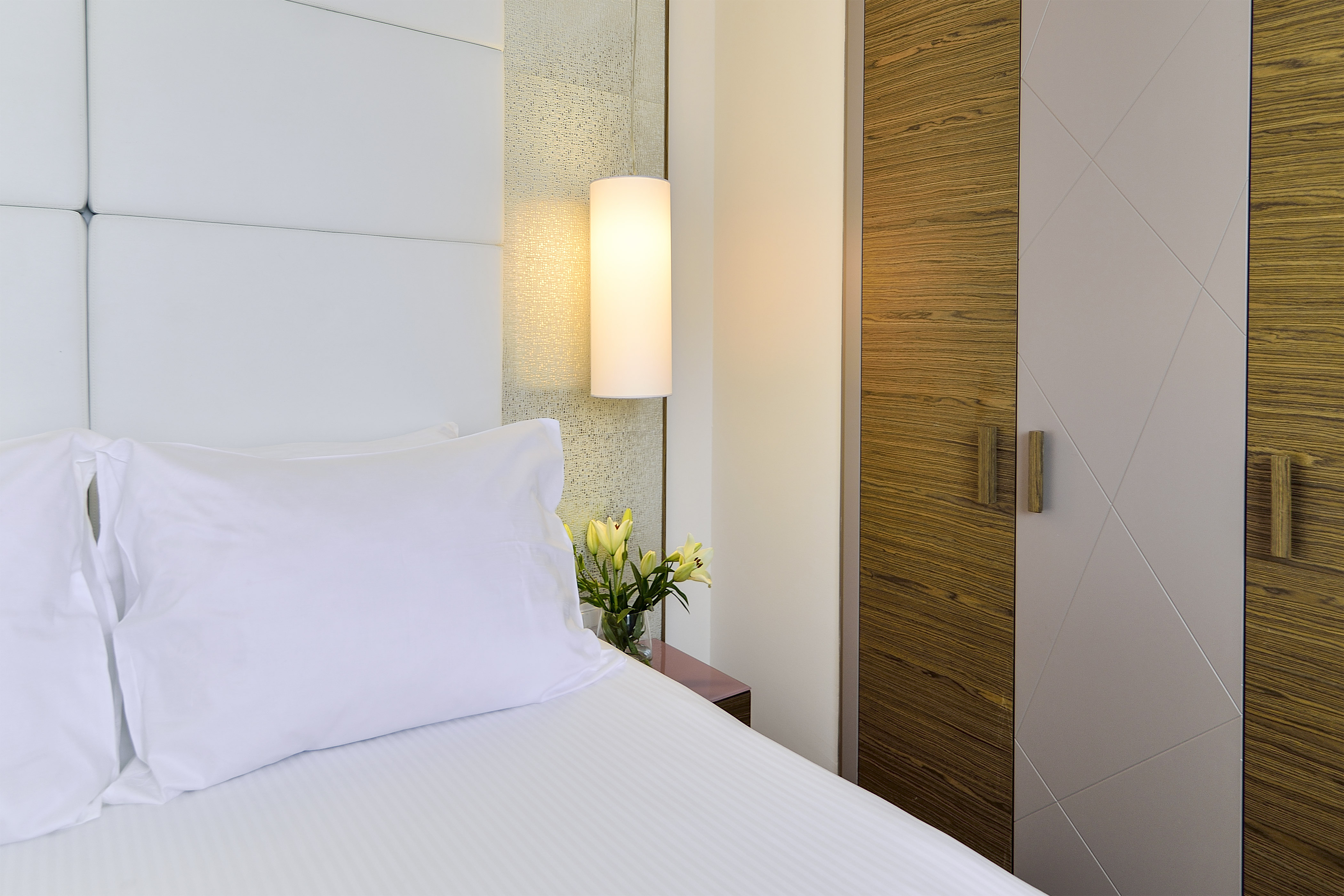 Room Premium City View