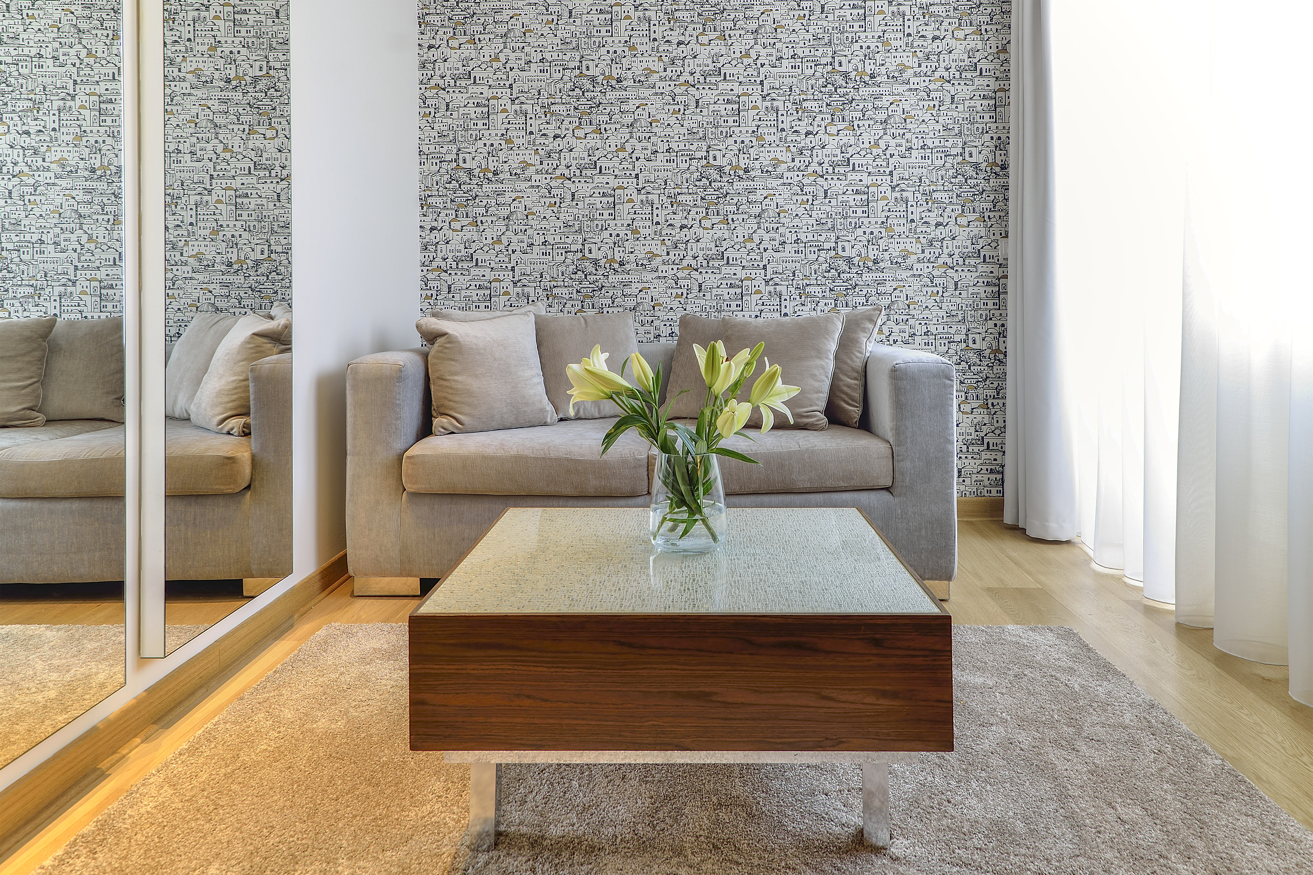 Junior Suite City View