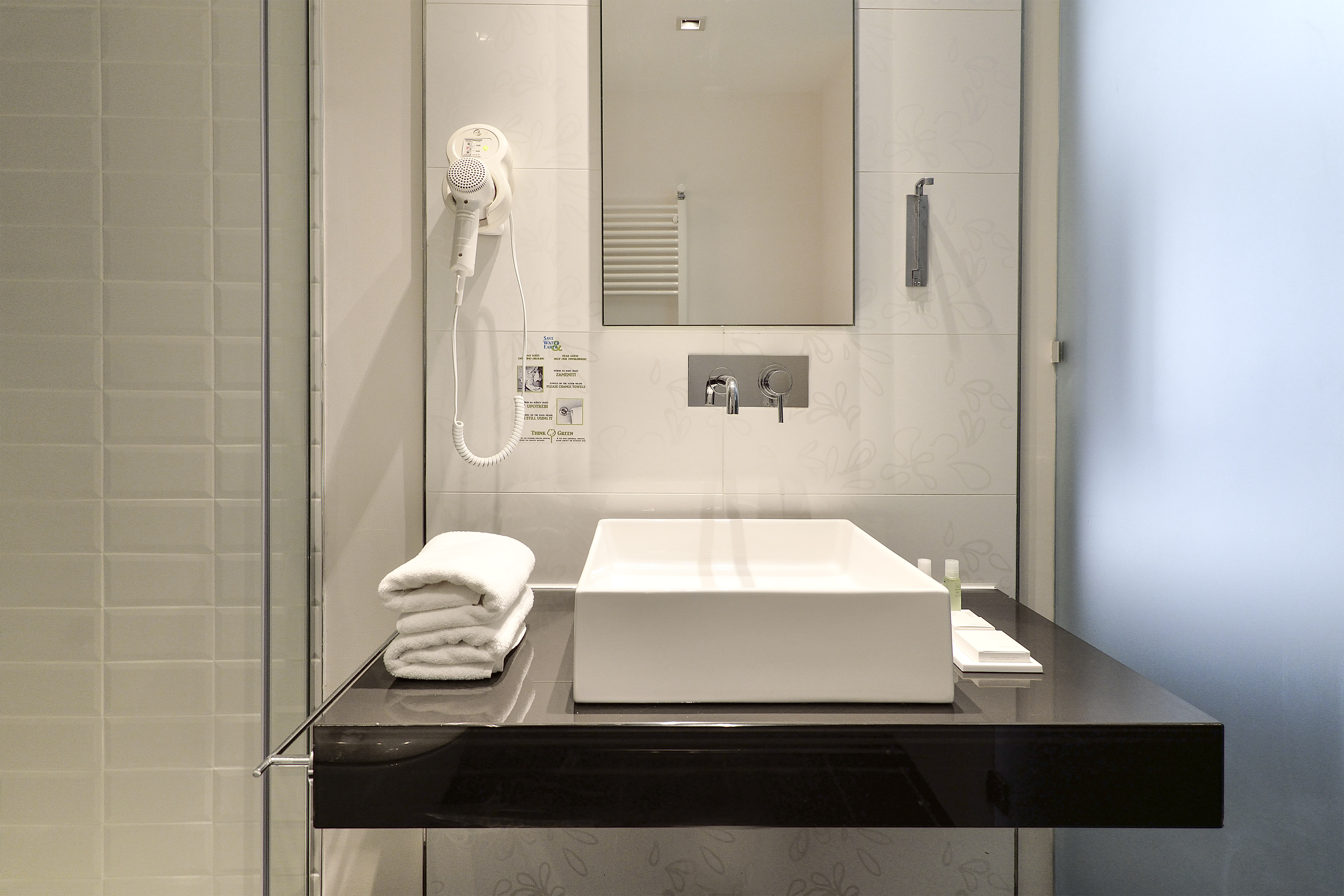 Junior Suite City View