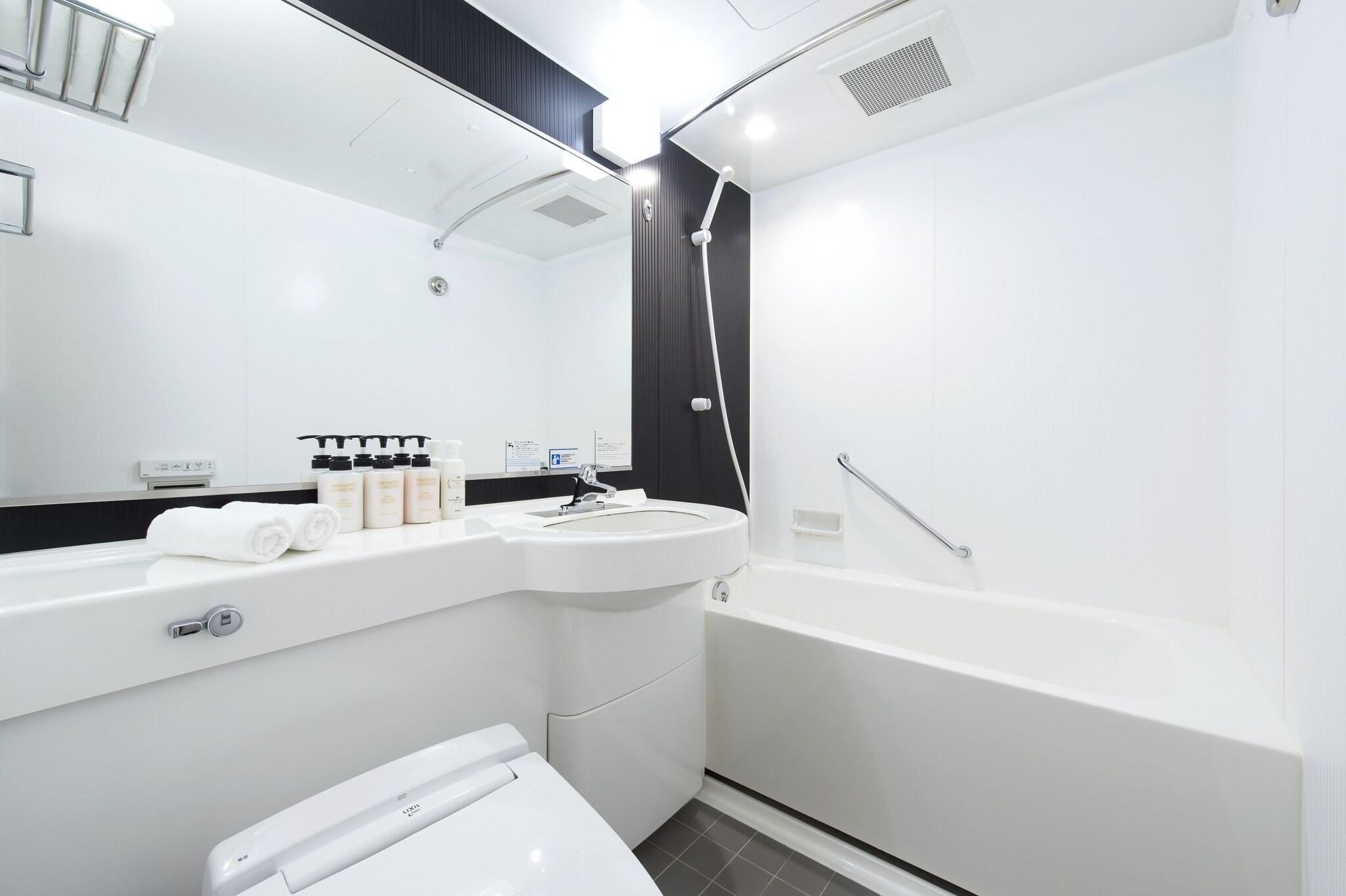 Twin Superior Non Smoking