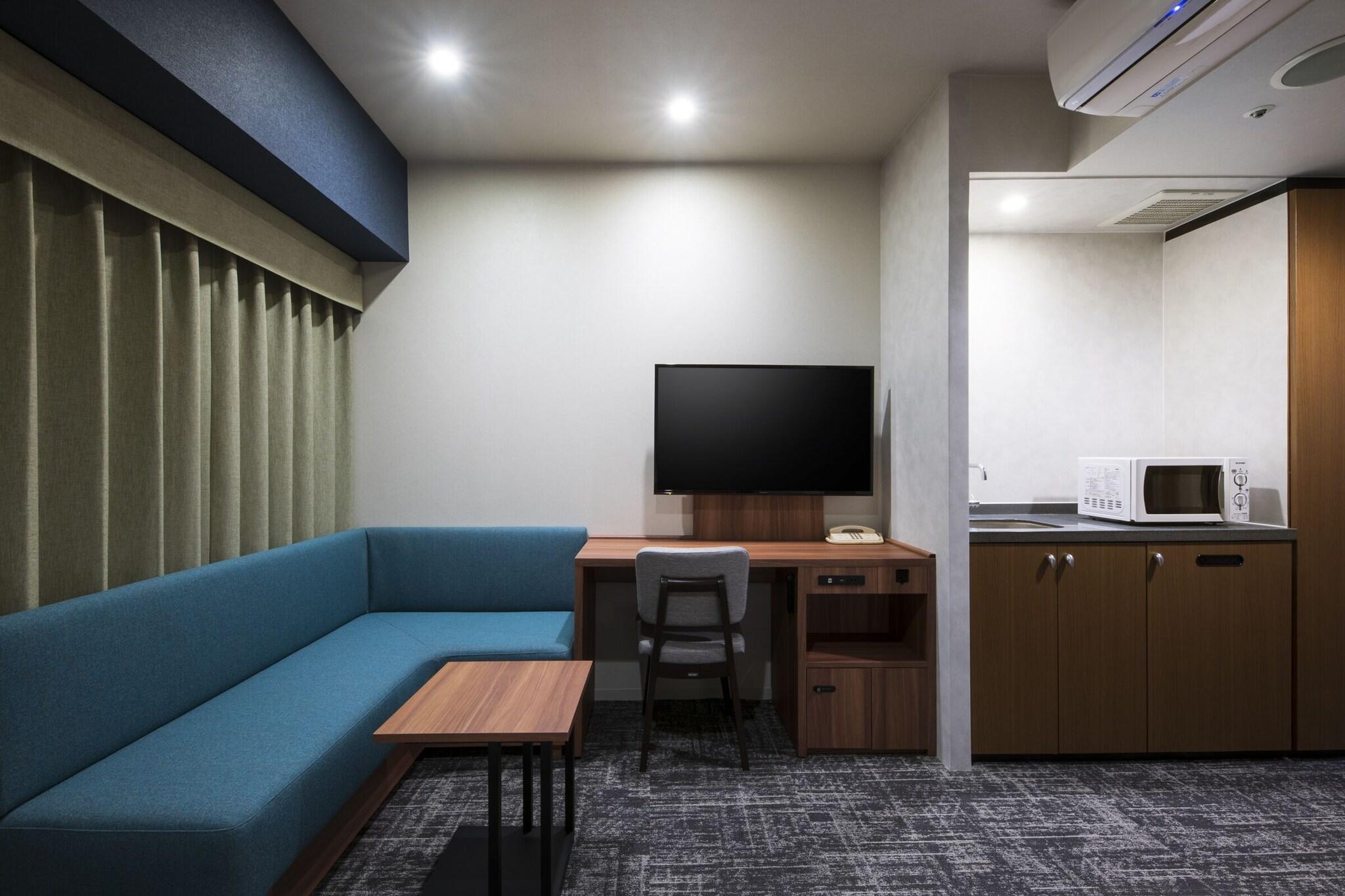 Twin Superior Non Smoking