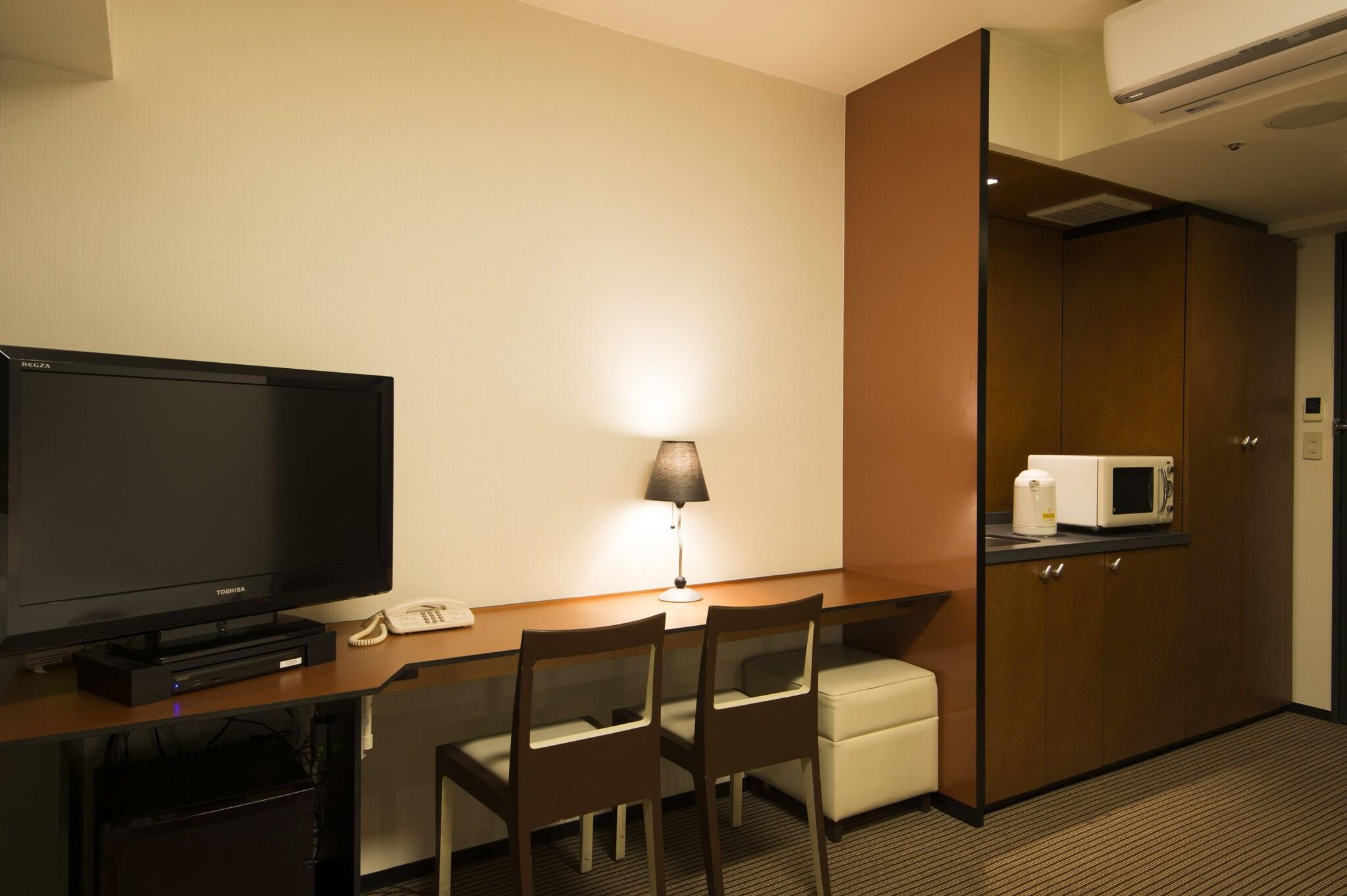 Twin Superior Non Smoking