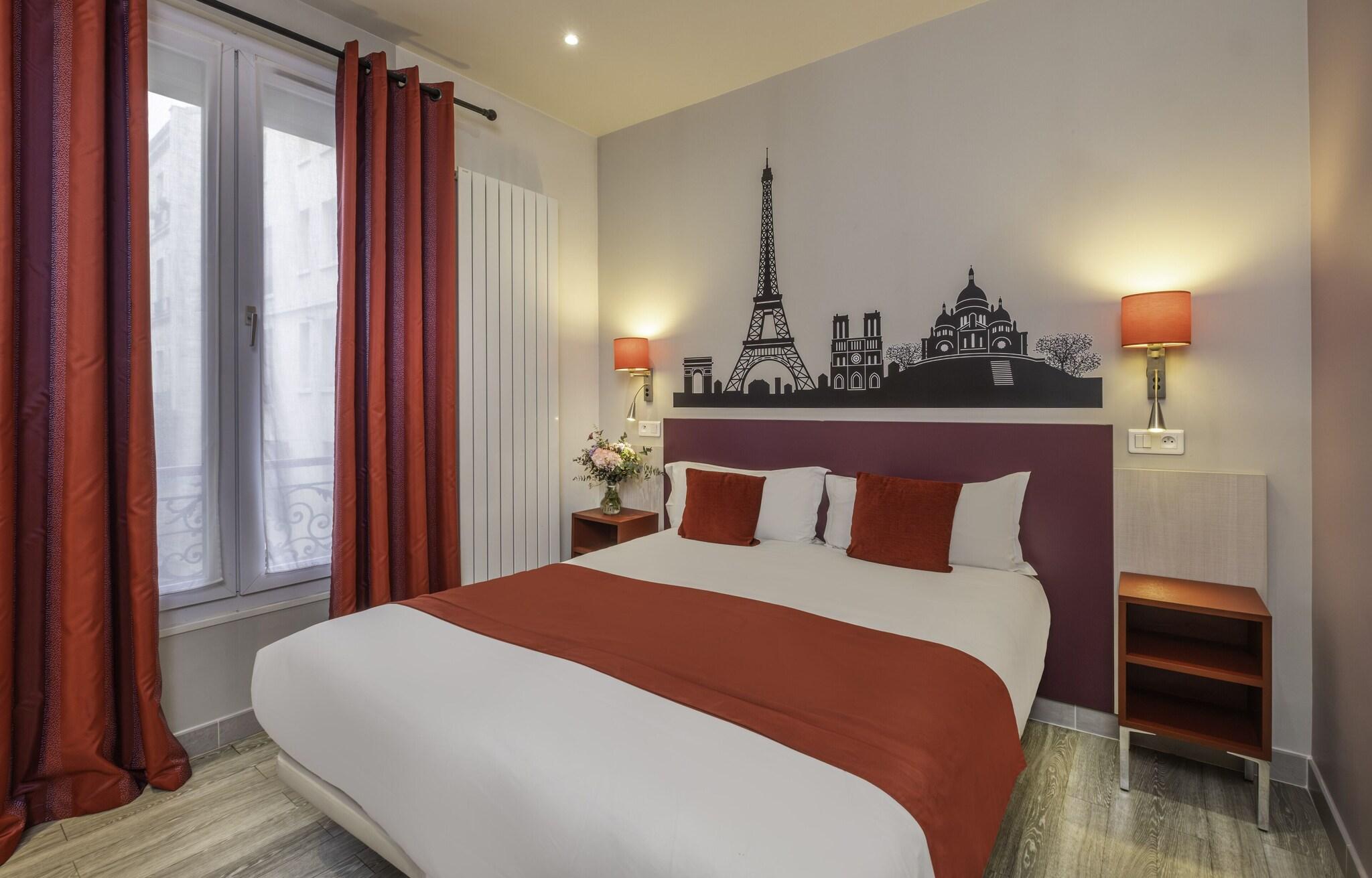 Family Room Connecting Room