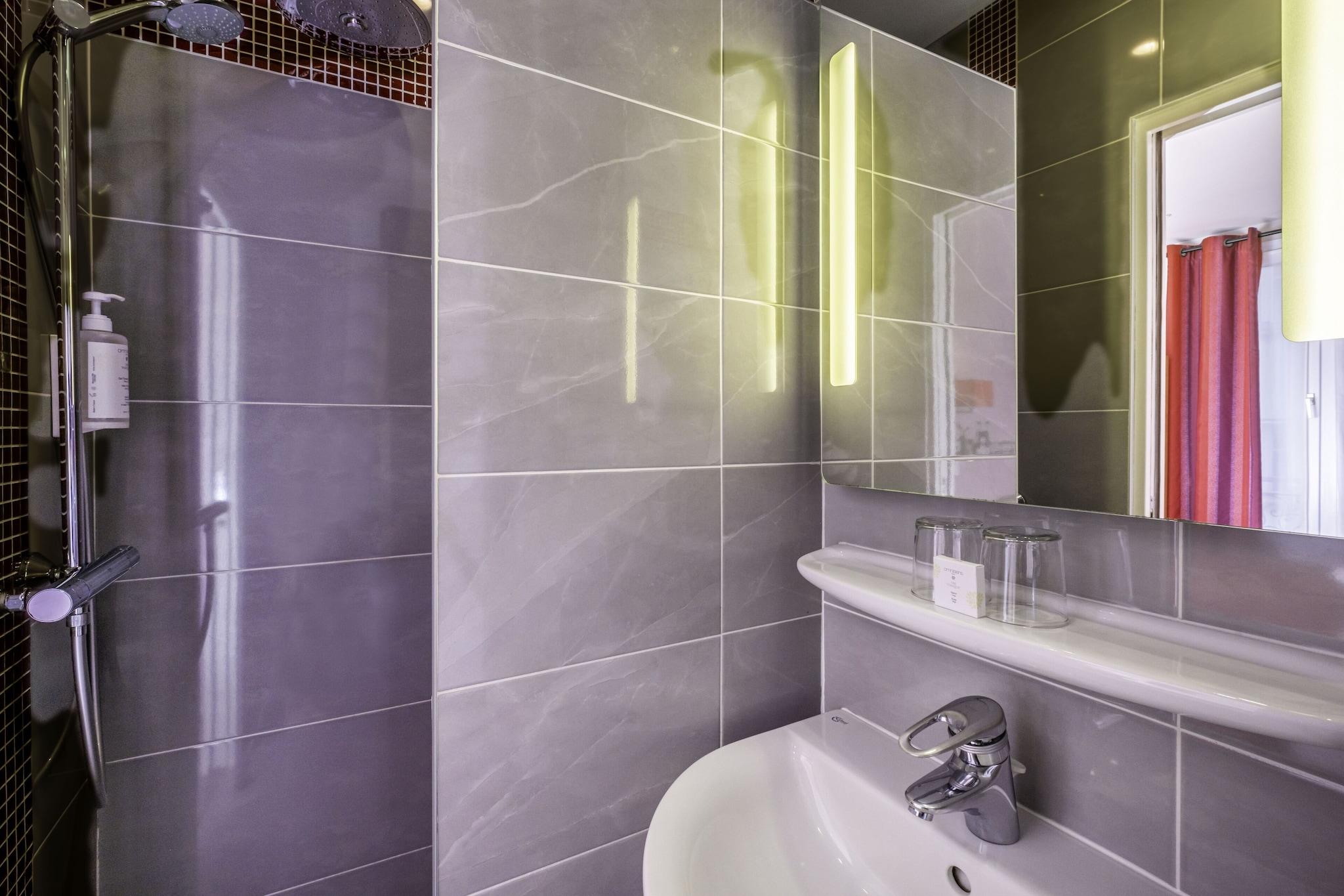 Family Room Two Double Beds