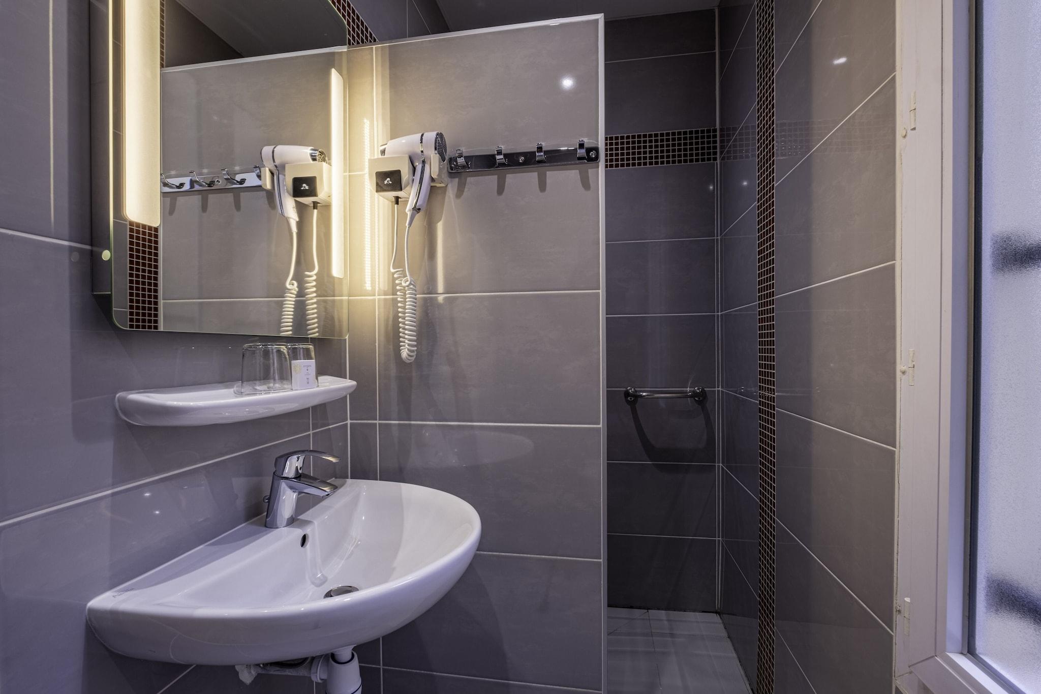 Family Room Two Double Beds