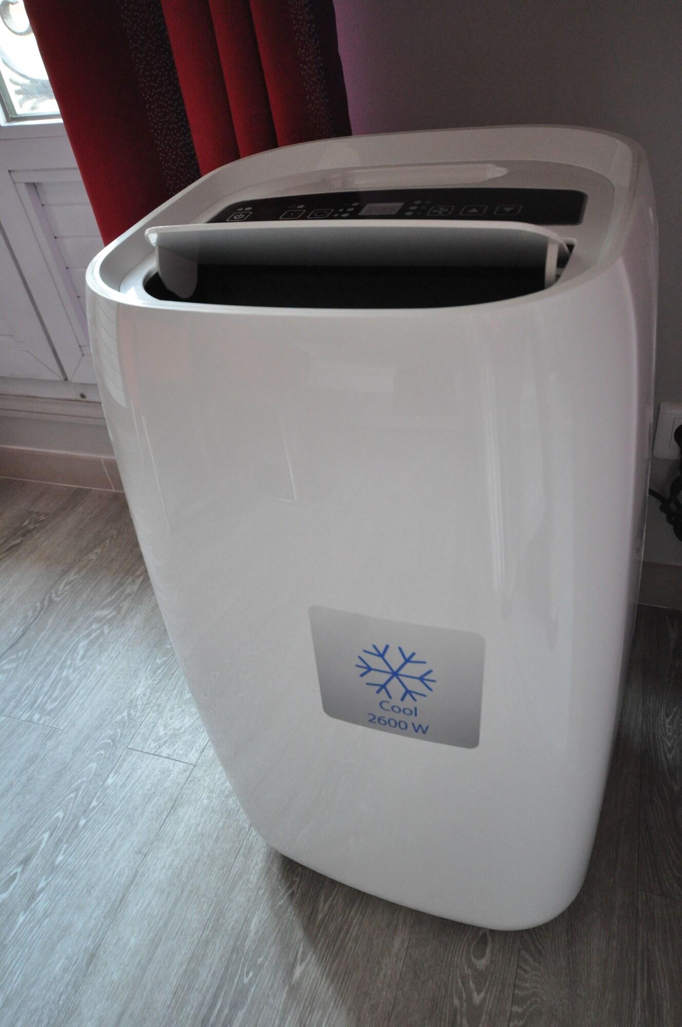 Twin Superior Two Double Beds