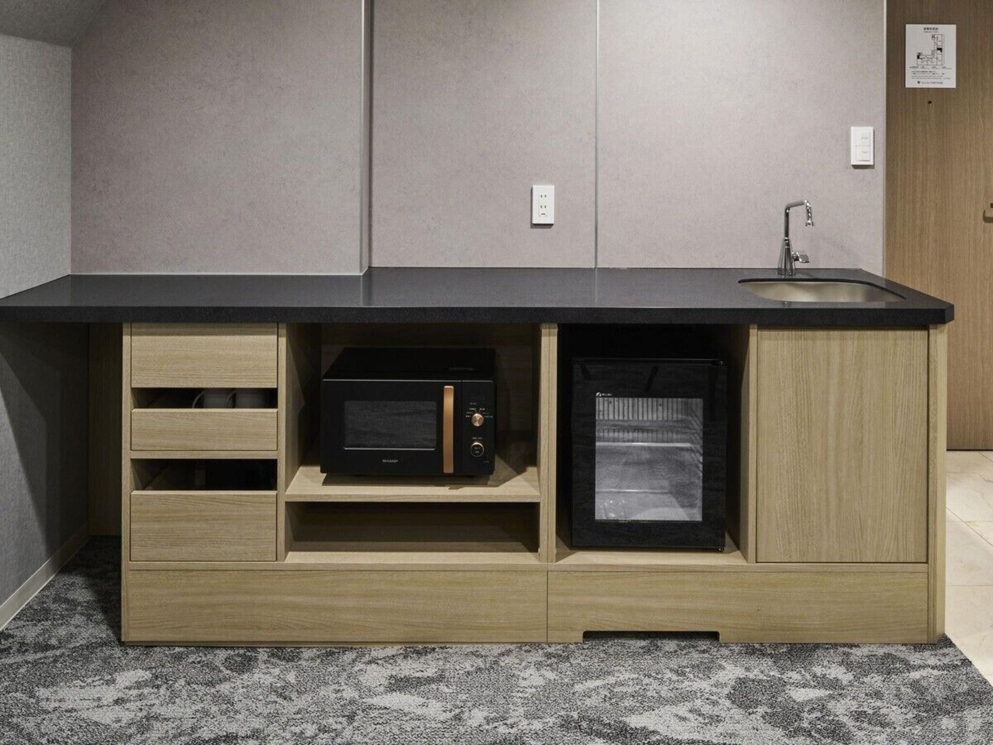 Twin Deluxe Two Beds