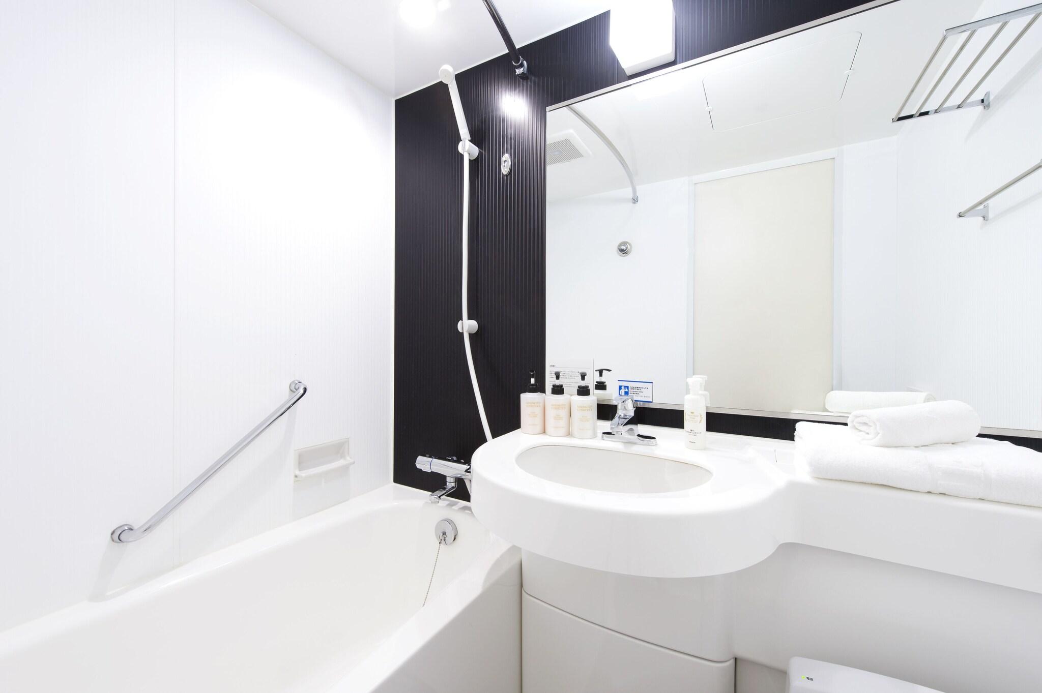 Double Superior Queen Bed