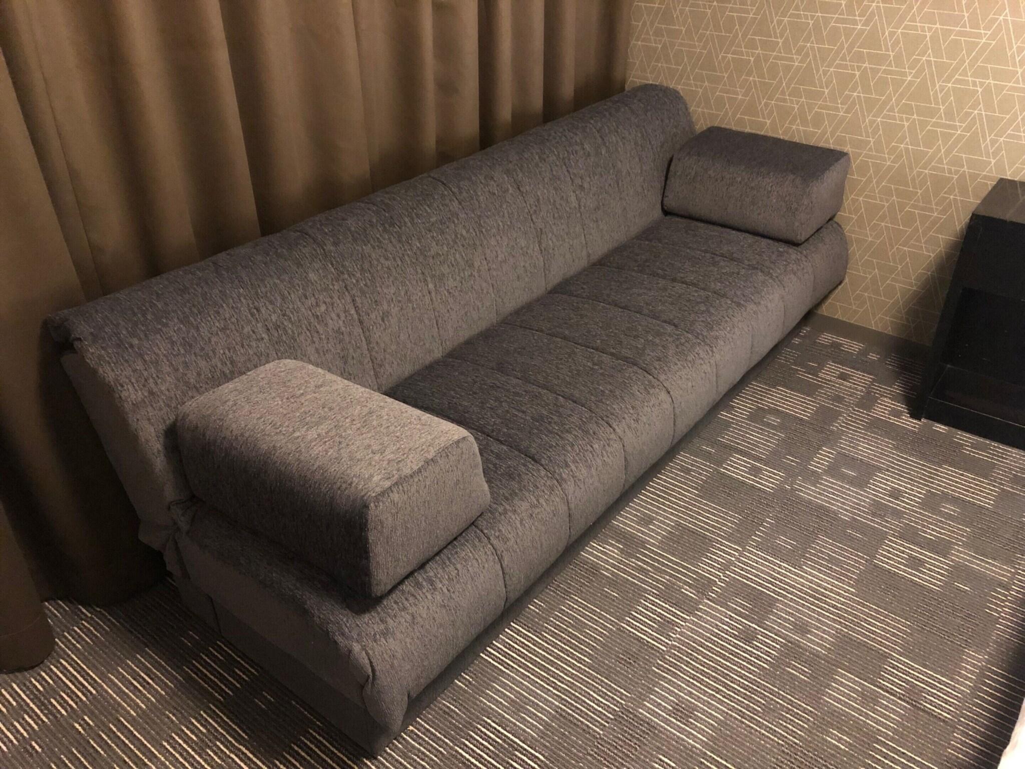 Double Superior Queen Bed