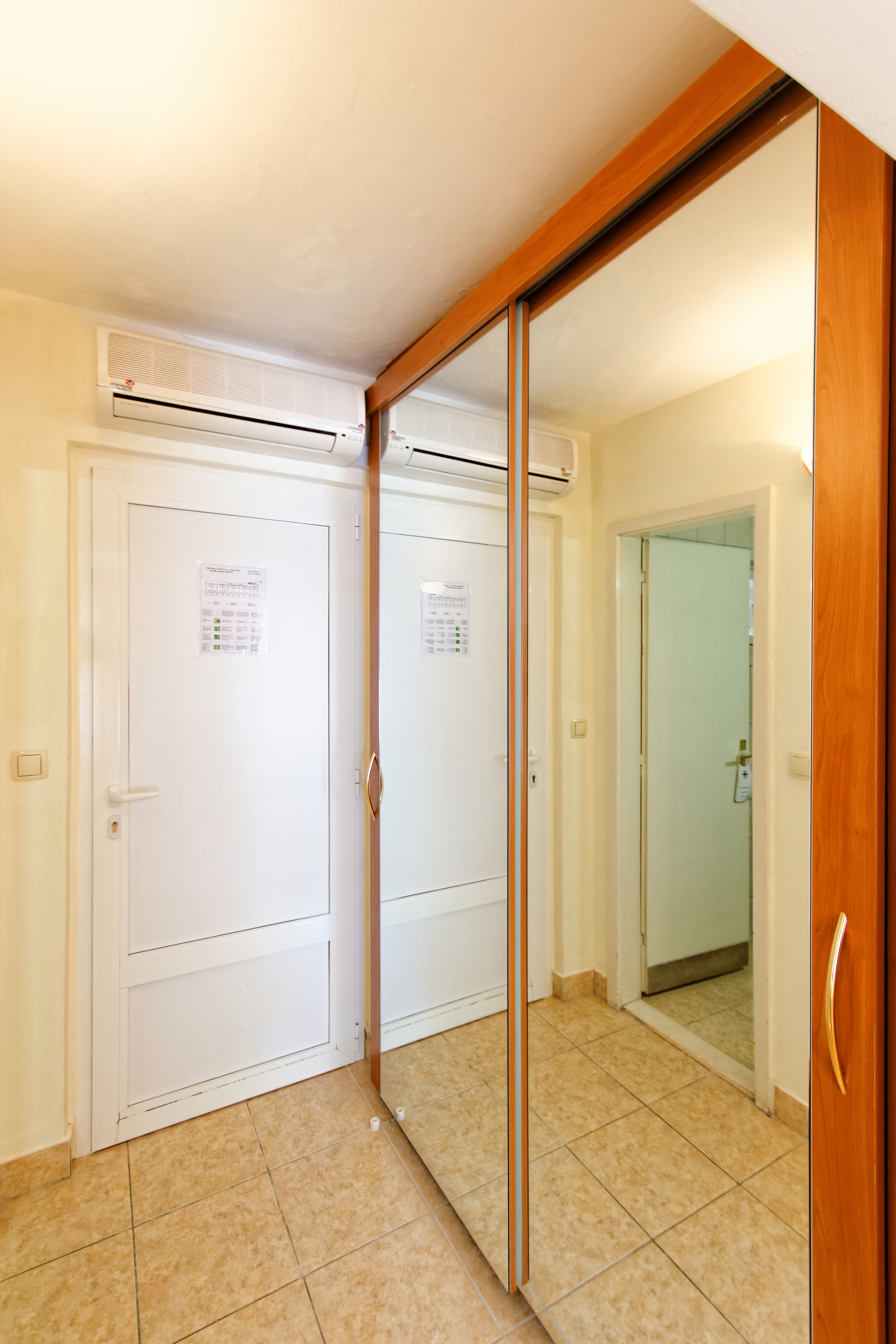 Double Comfort Sea View