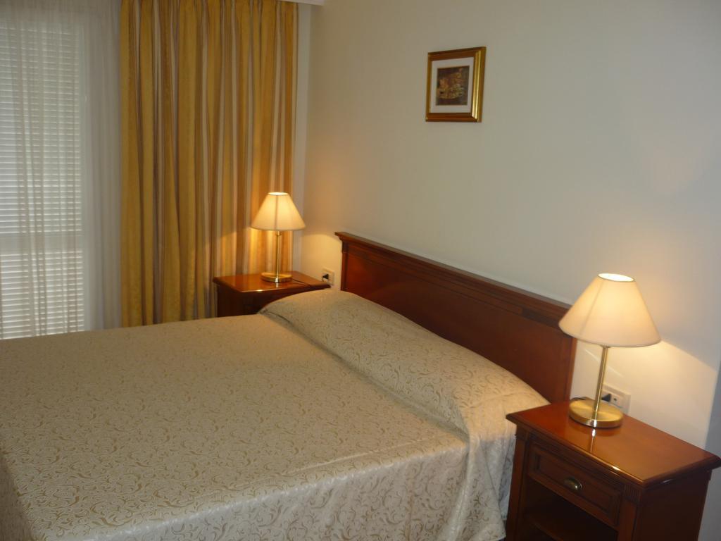 Double Comfort Sea View