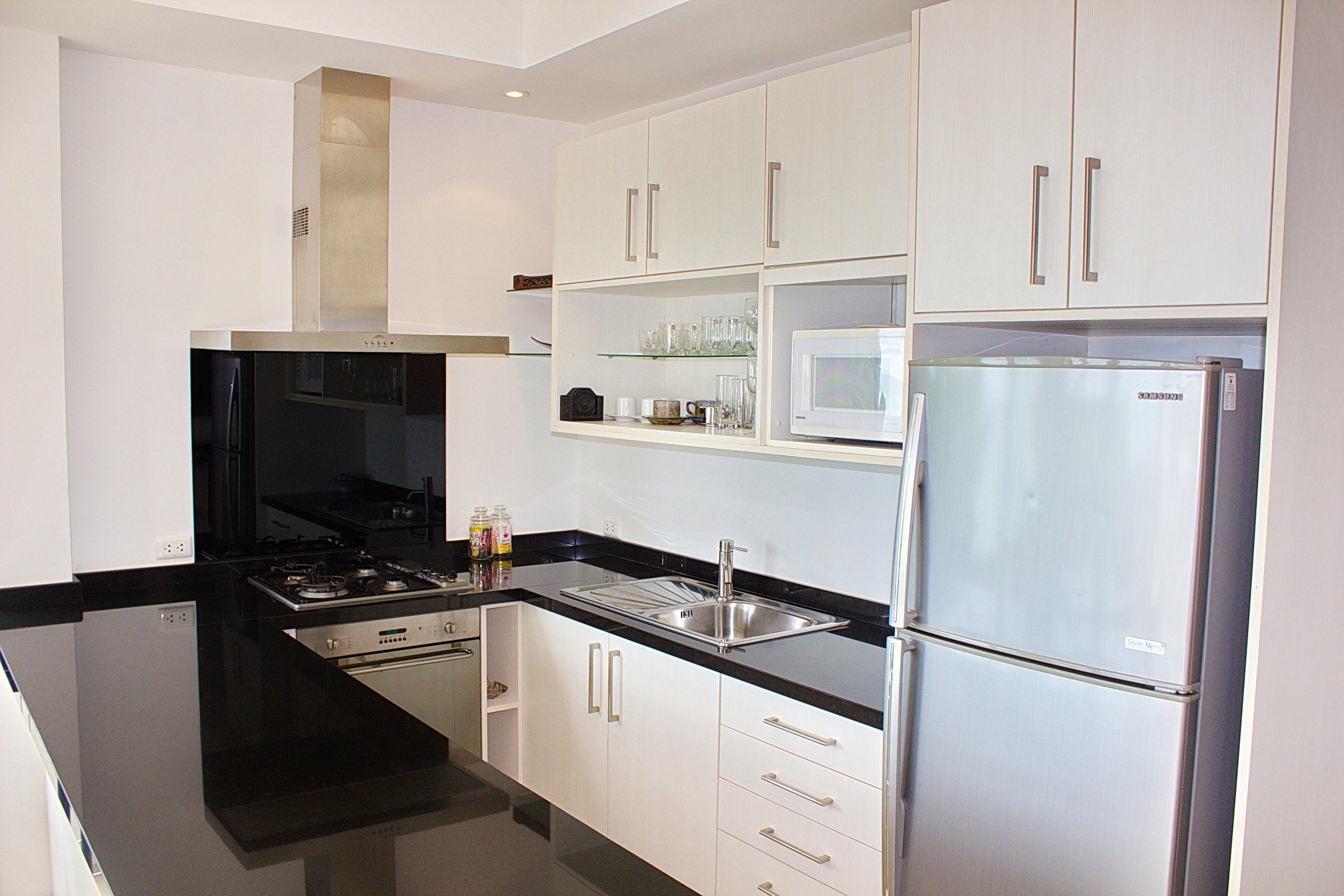 Suite Garden View One Bedroom