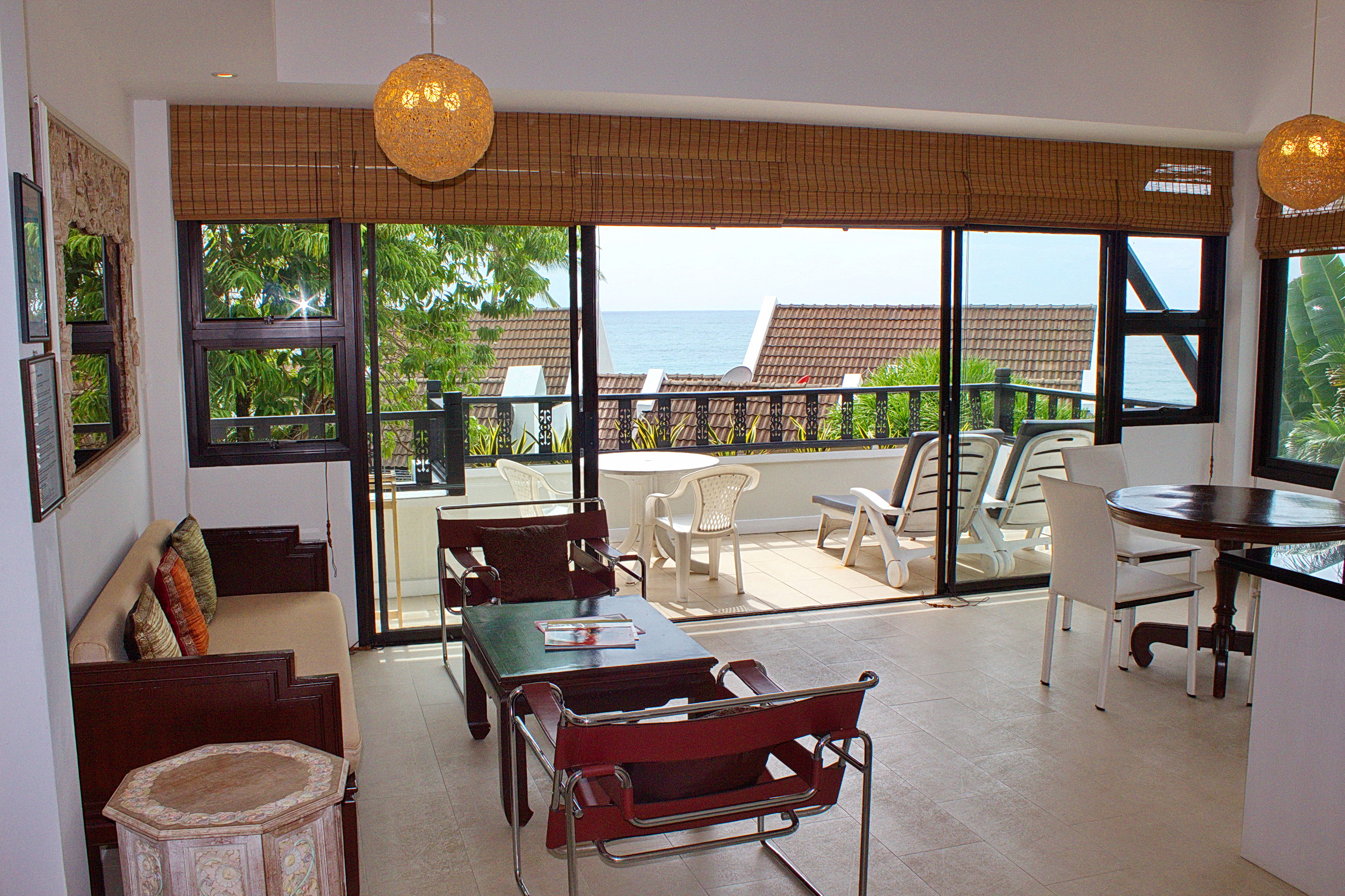 Suite Garden View One Bedroom