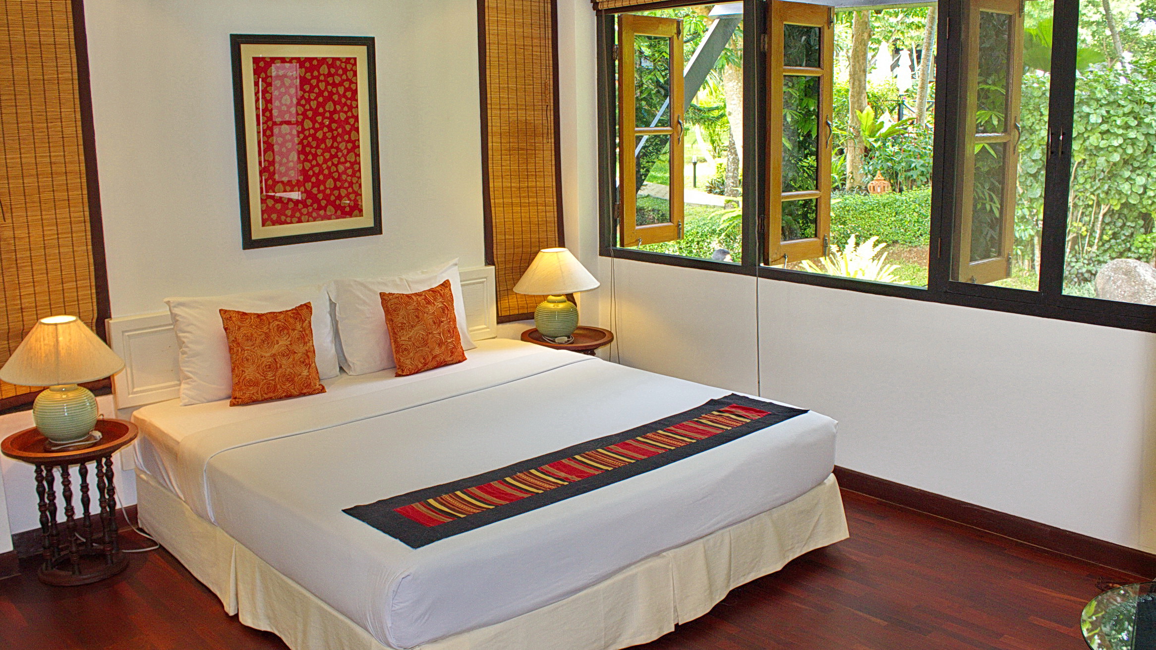 Suite Garden View One Bedroom