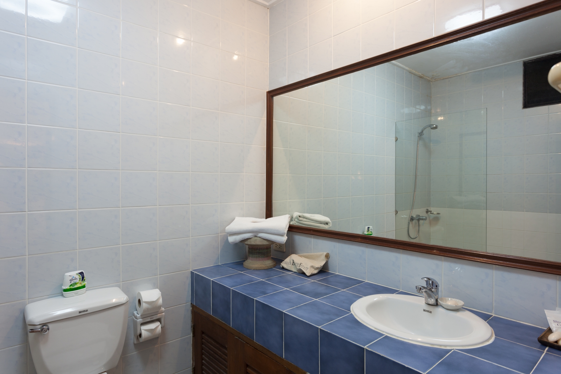 Suite Garden View One Bedroom