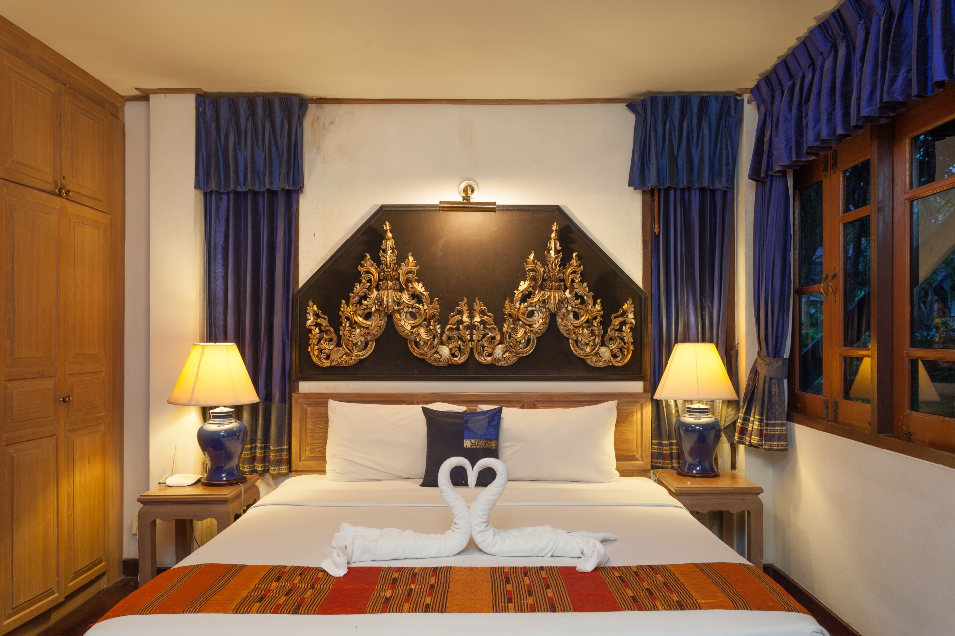 Suite Garden View One Bedroom