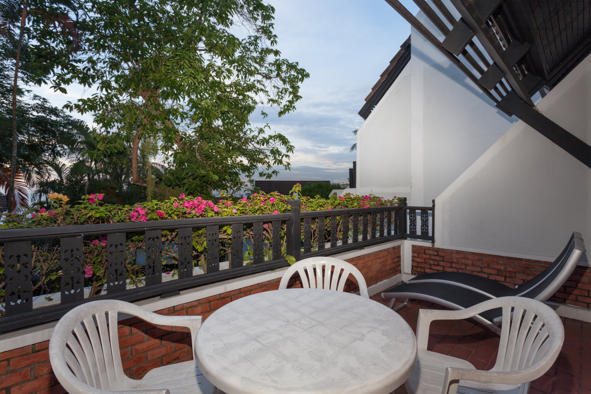 Suite Garden View One Bedroom