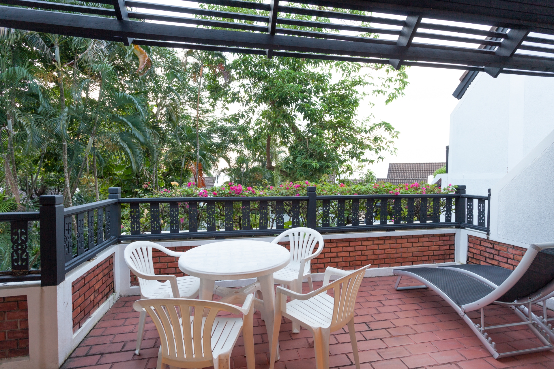 Suite Garden View One Bedroom