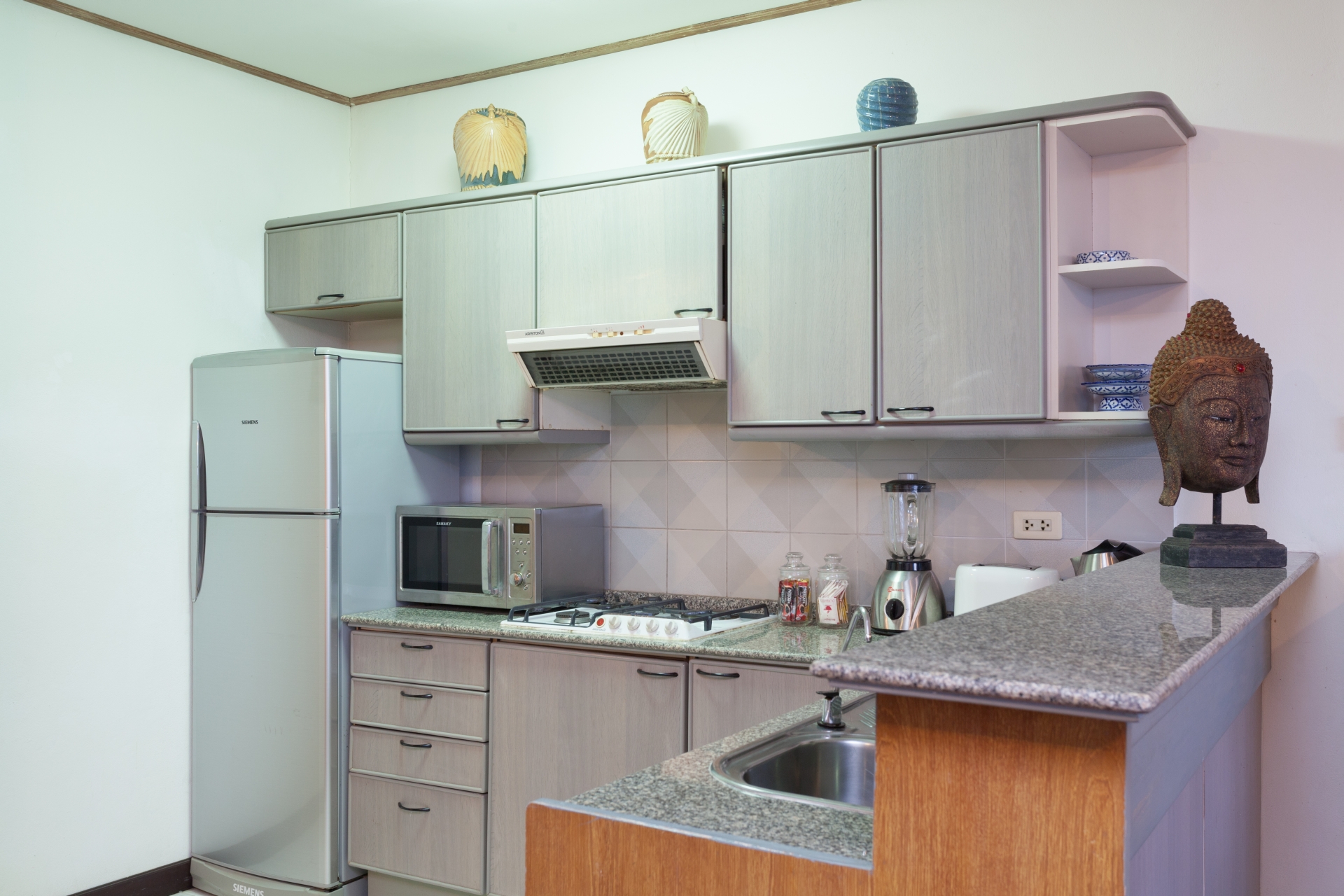 Suite Garden View One Bedroom