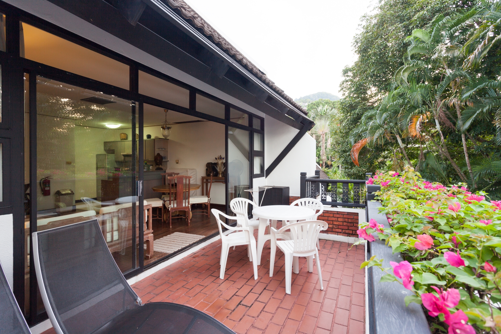 Suite Garden View One Bedroom