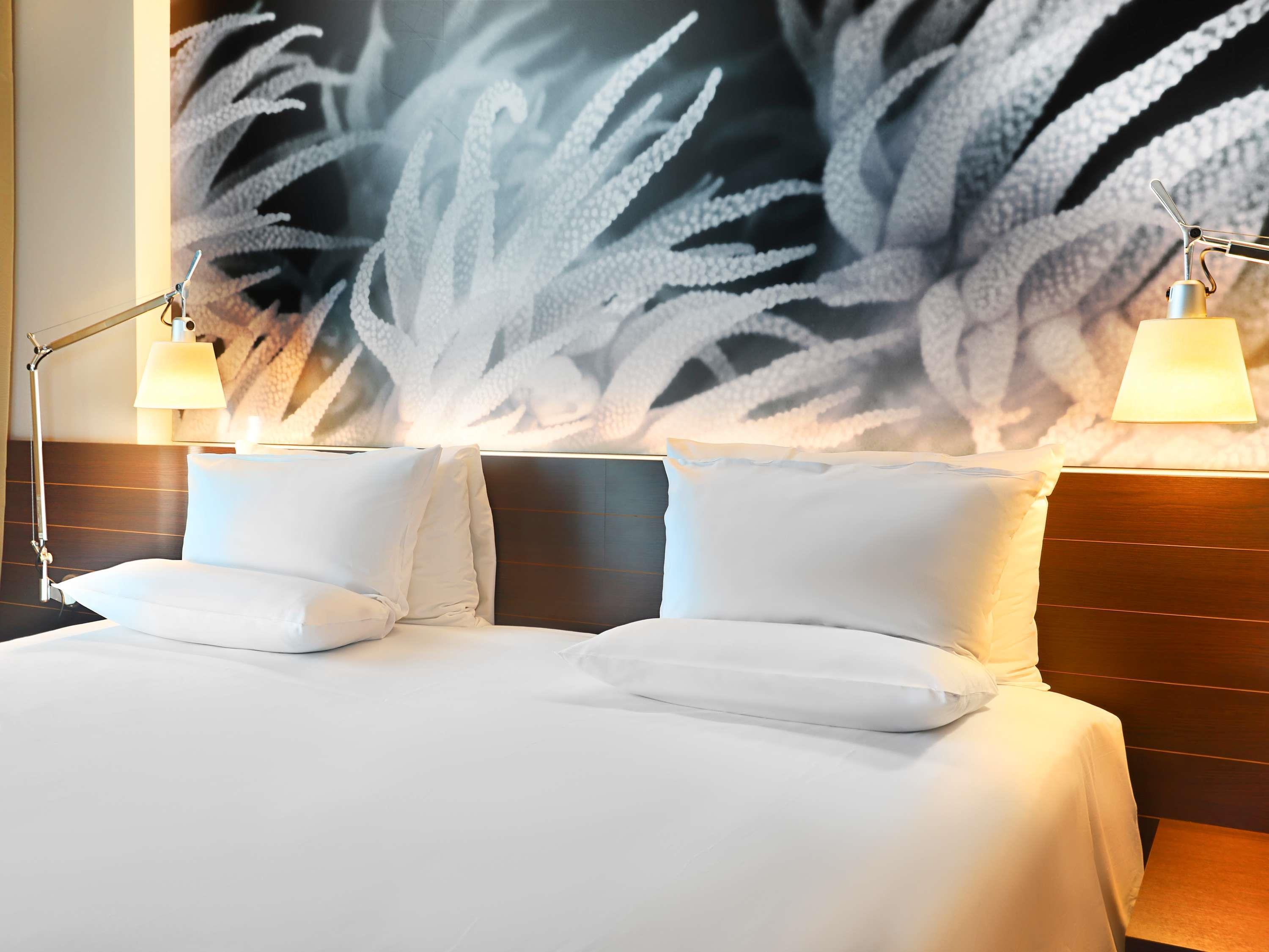 Suite Superior Queen Bed