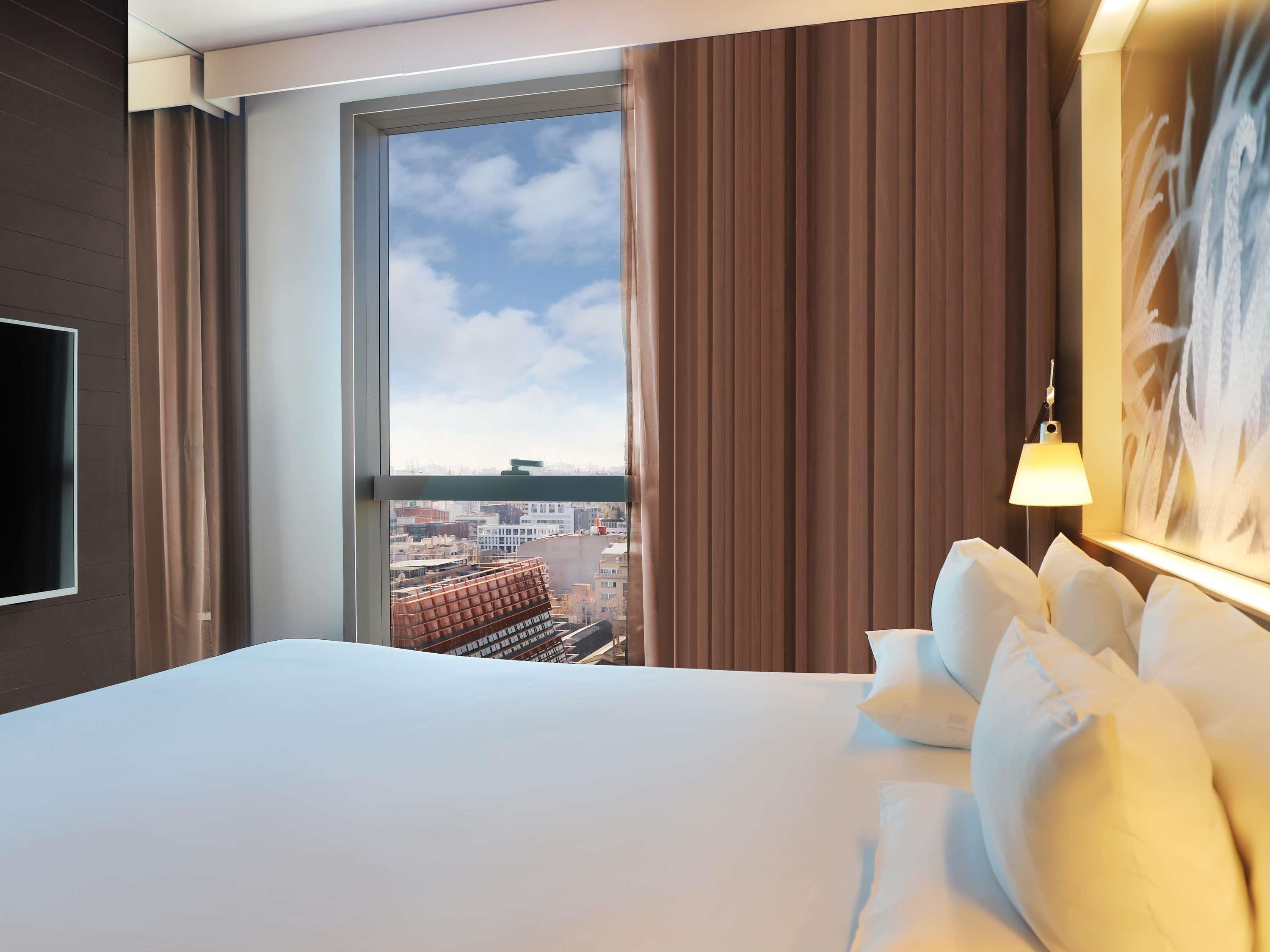 Suite Superior Queen Bed